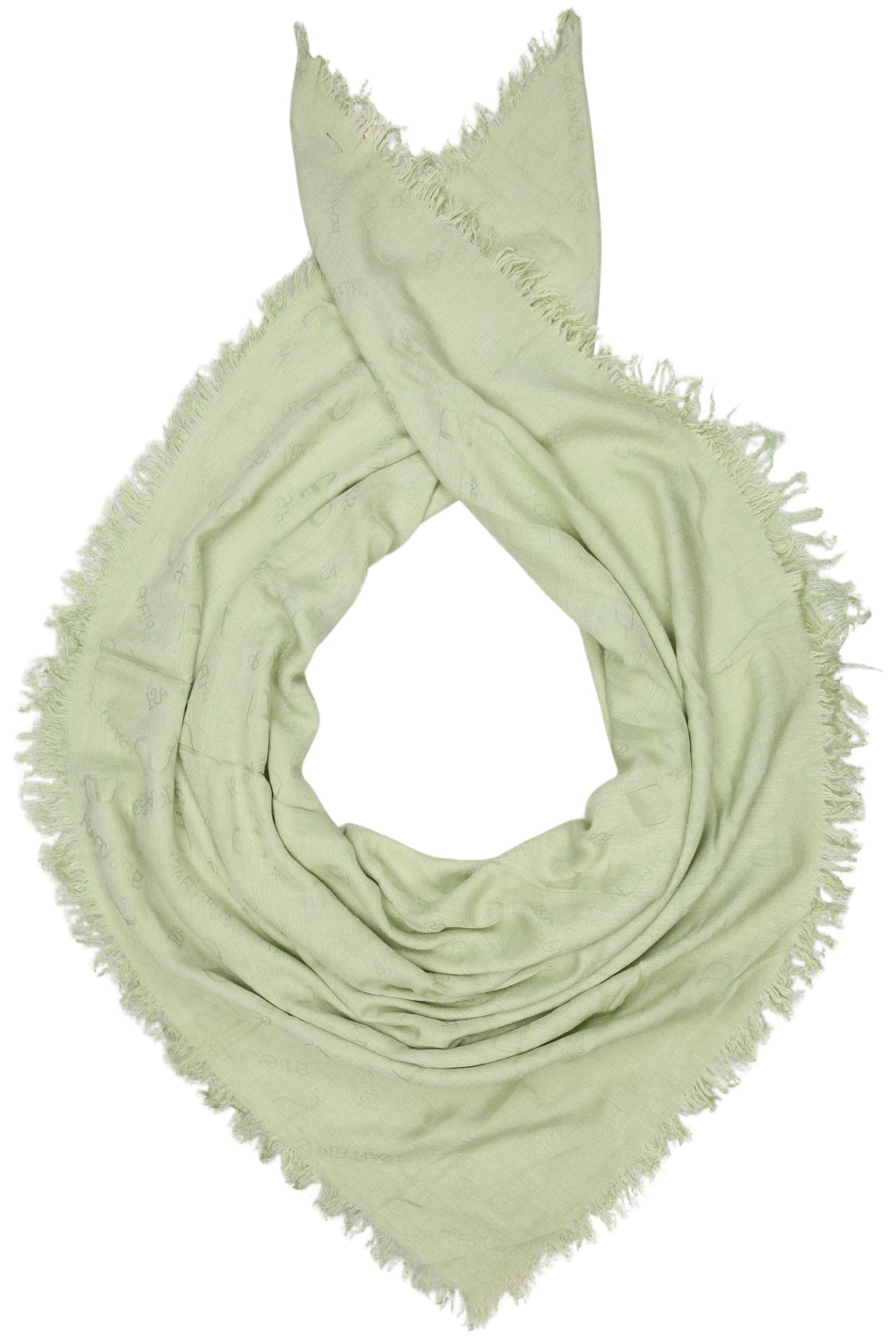 

Supertrash Damen Schal, grün, Gr.