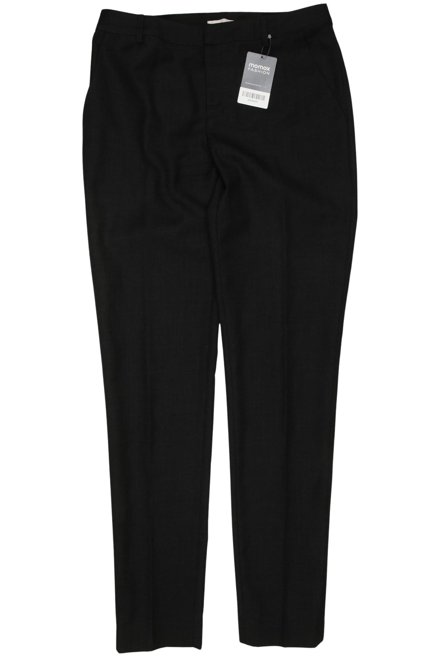 

Supertrash Damen Stoffhose, schwarz, Gr. 36