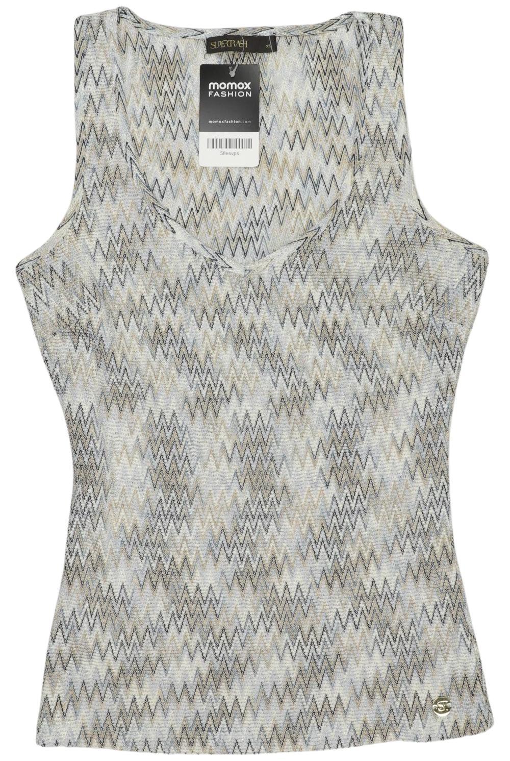 Thumbnail - Supertrash Damen Top, beige, Gr. 34