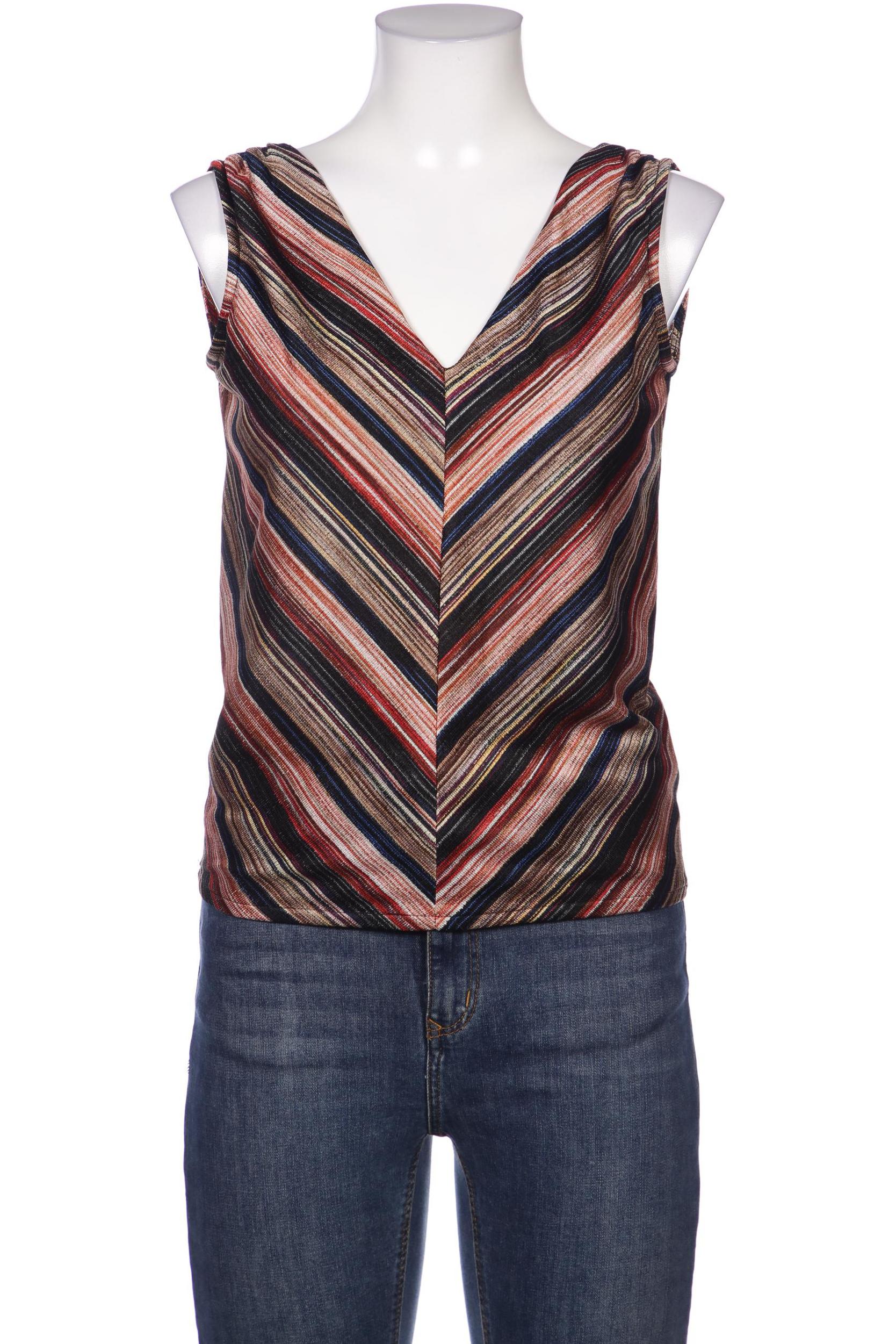

Supertrash Damen Top, mehrfarbig, Gr. 36