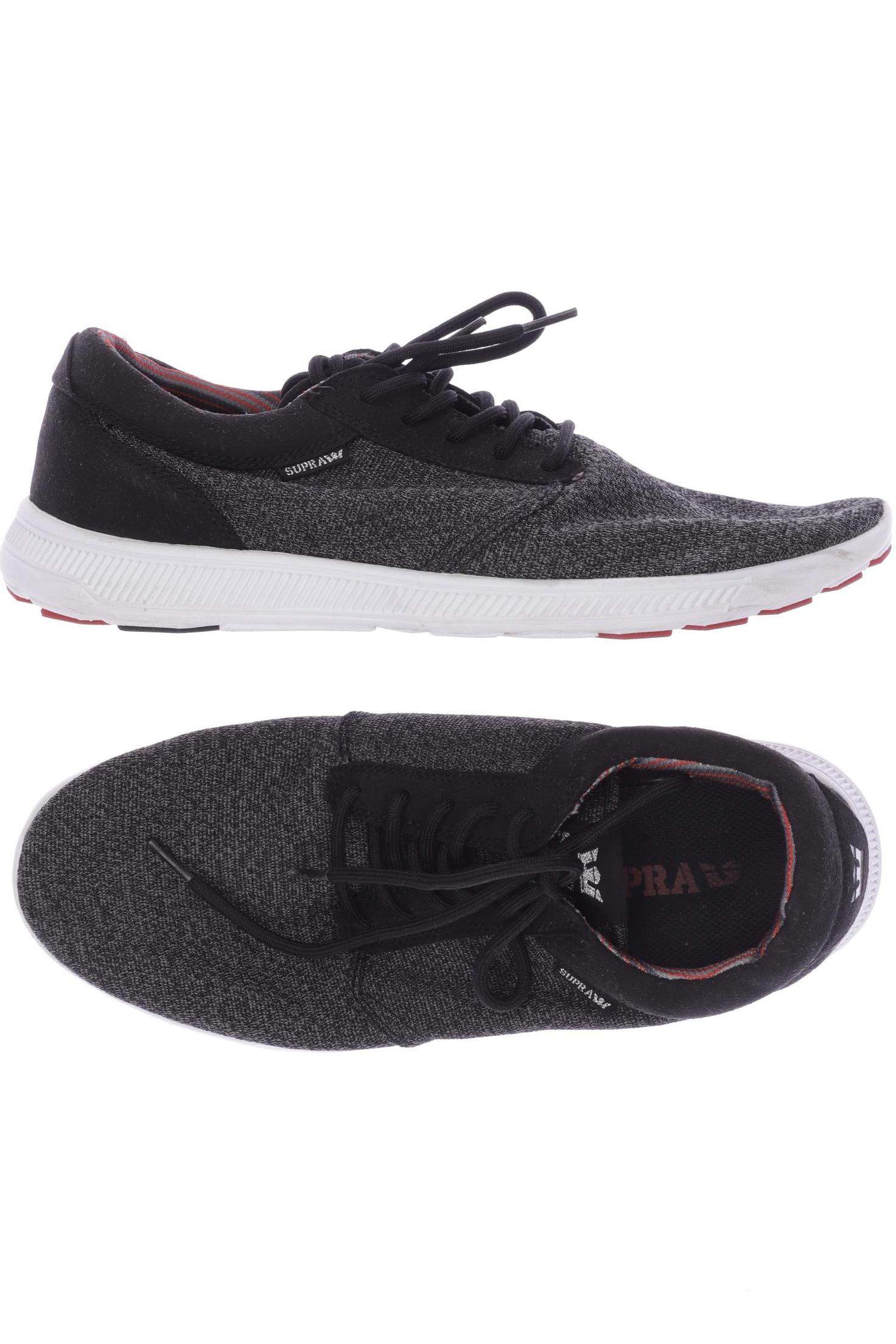 

SUPRA Herren Sneakers, grau
