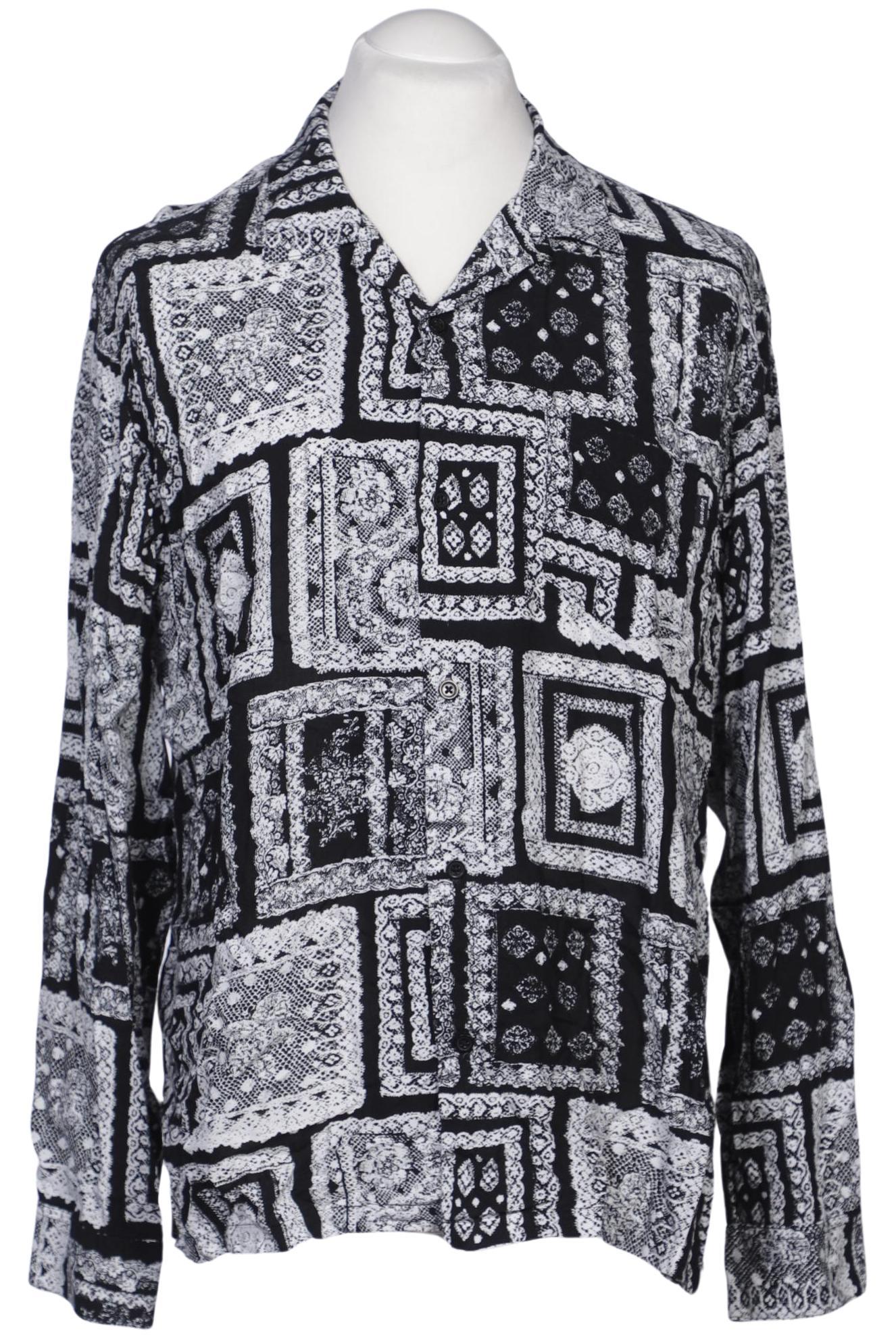 

Supreme Herren Hemd, mehrfarbig, Gr. 52