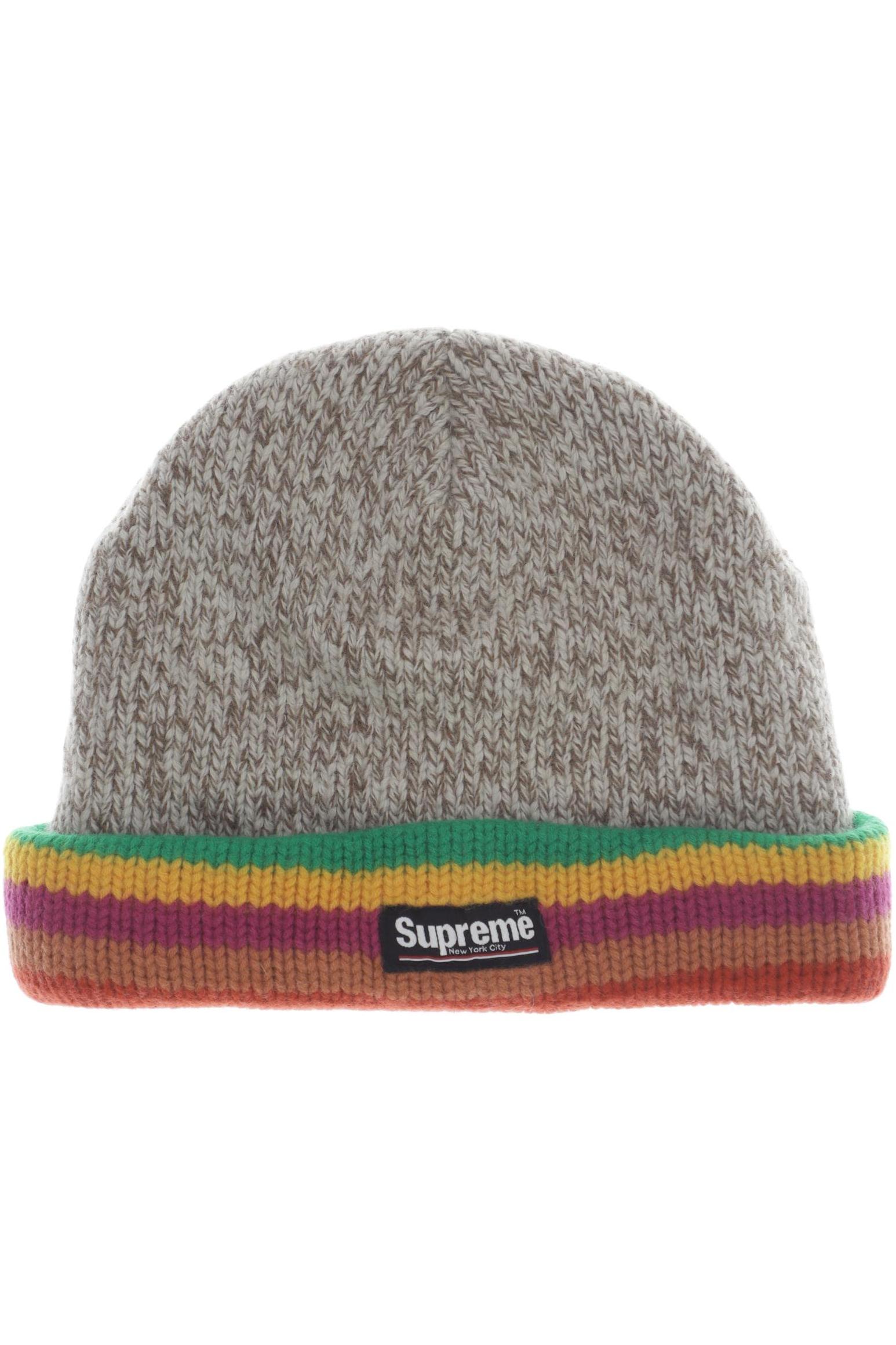 

Supreme Herren Hut/Mütze, beige