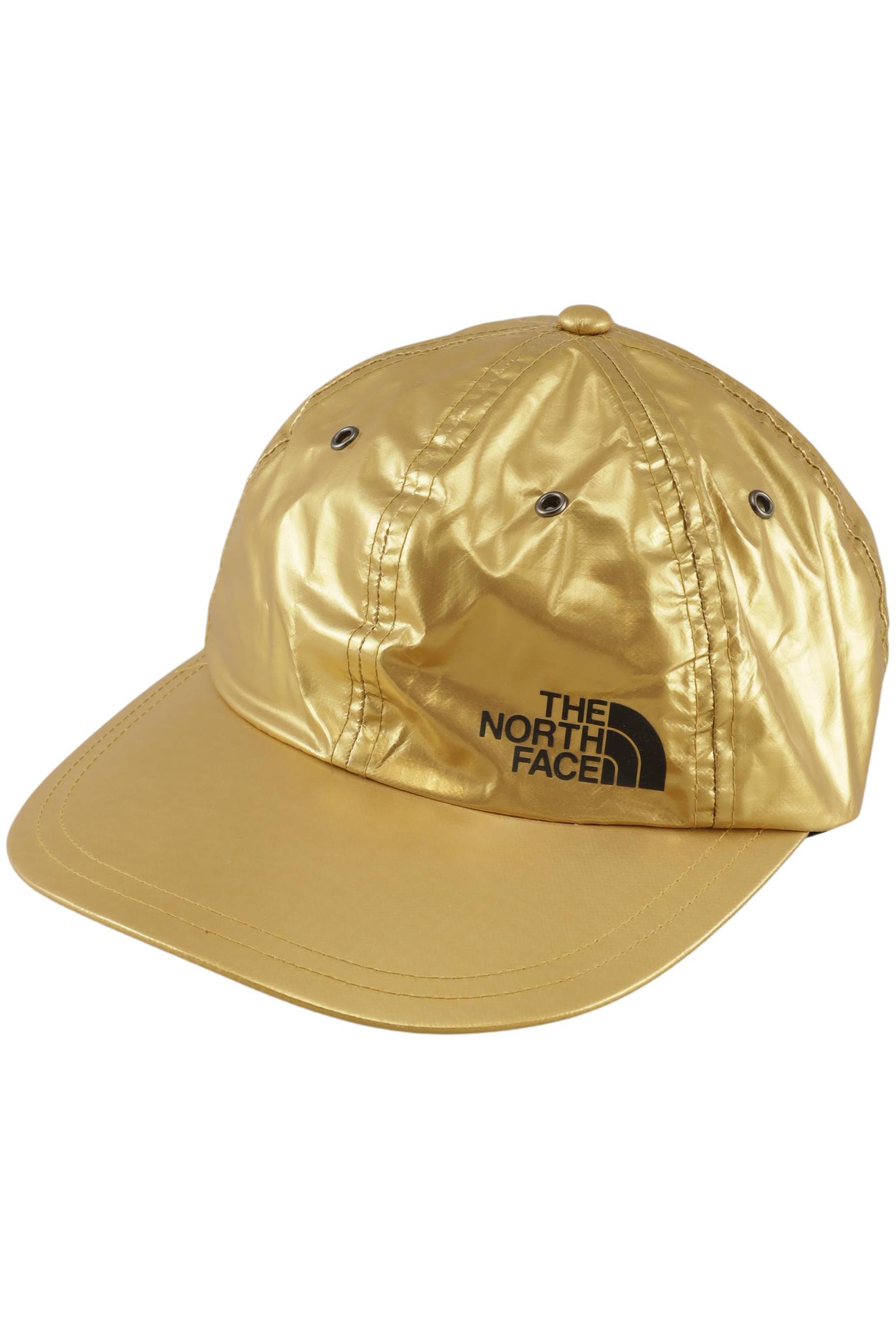 

Supreme Herren Hut/Mütze, gold, Gr. uni