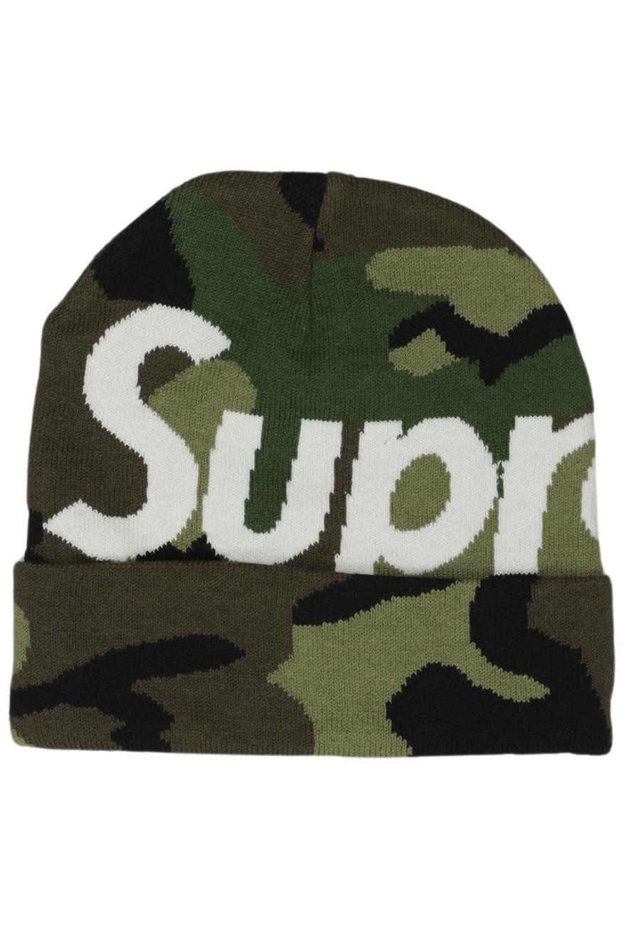 

Supreme Herren Hut/Mütze, mehrfarbig, Gr. uni