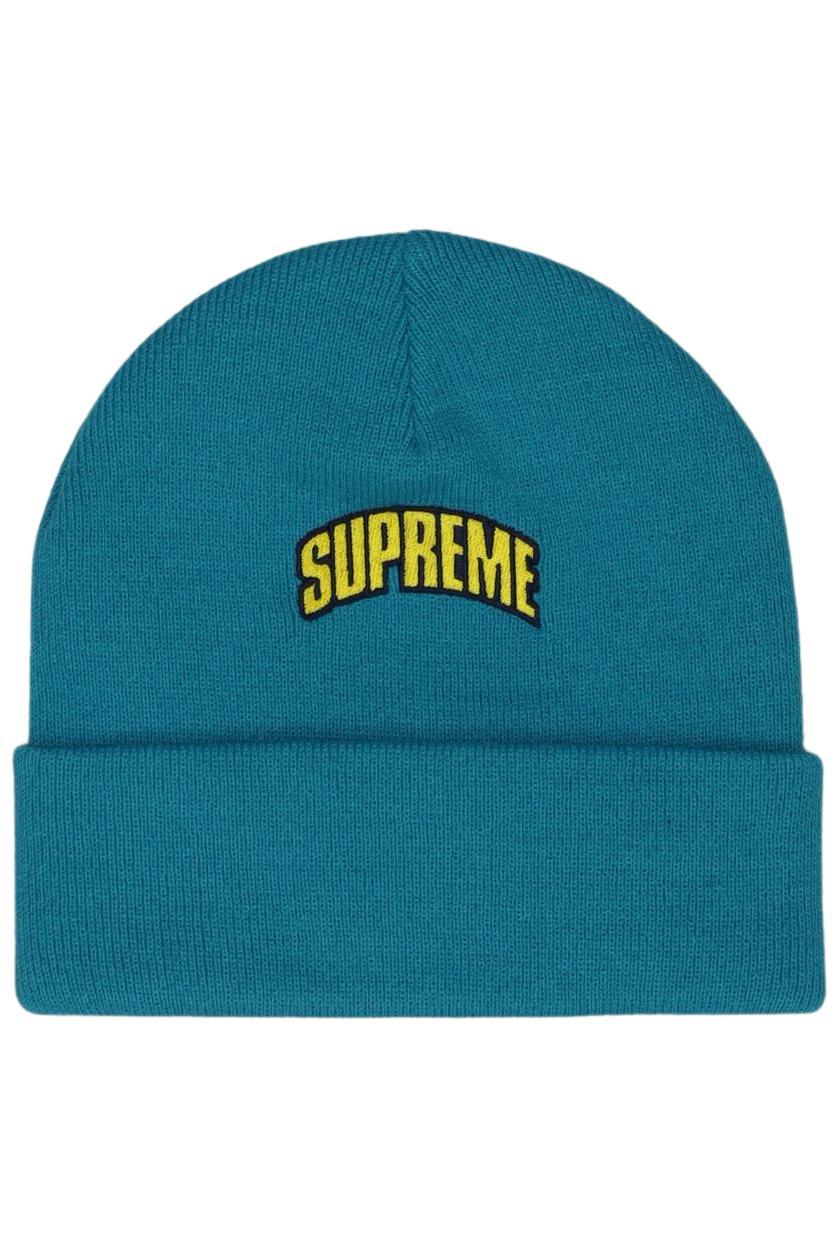 

Supreme Herren Hut/Mütze, türkis, Gr. uni