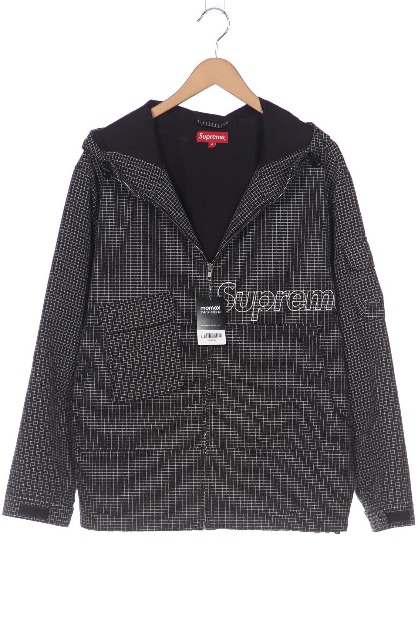 

Supreme Herren Jacke, schwarz, Gr. 48
