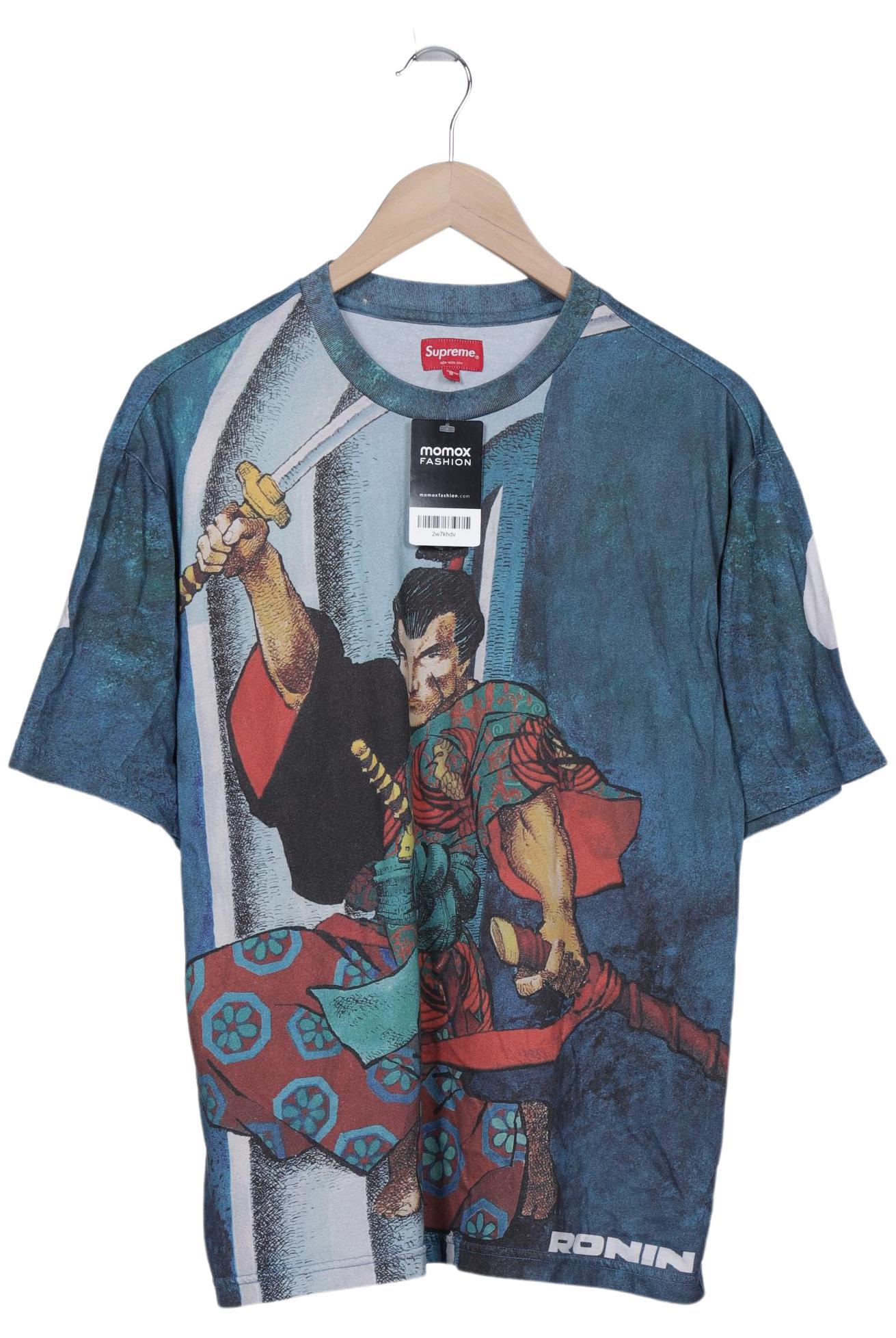 

Supreme Herren T-Shirt, türkis, Gr. 46