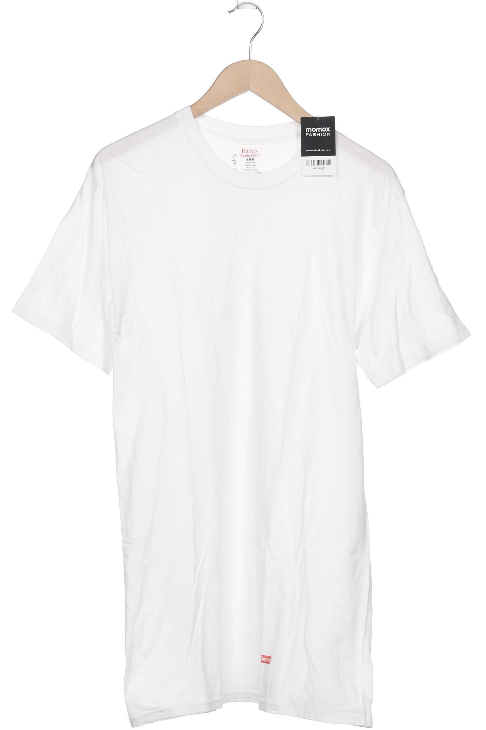 

Supreme Herren T-Shirt, weiß, Gr. 48