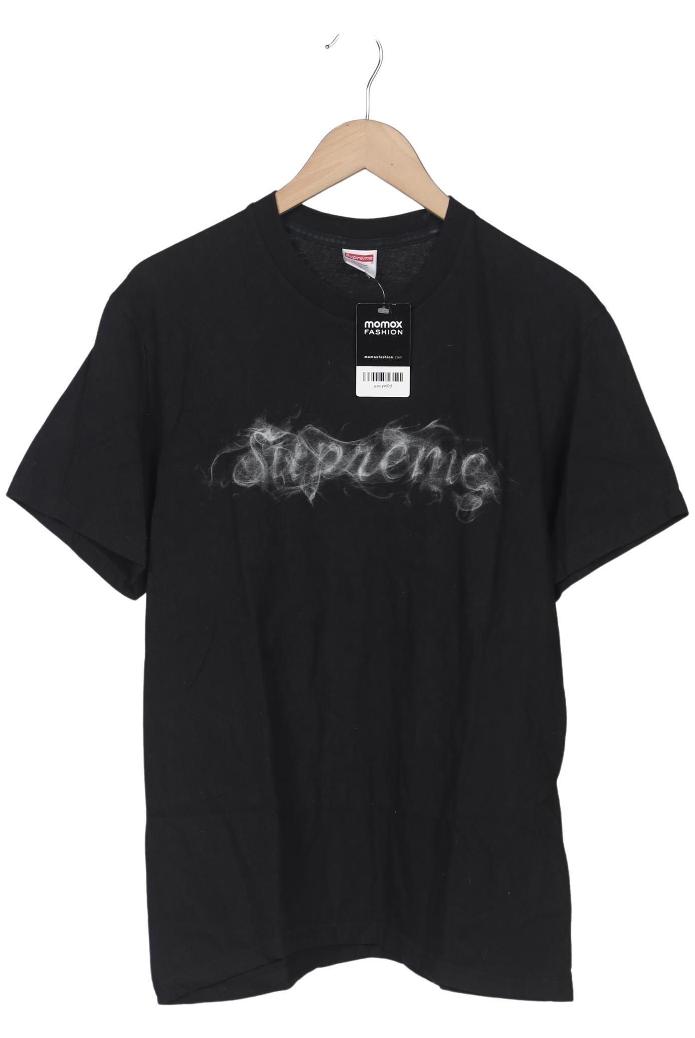 

Supreme Herren T-Shirt, schwarz, Gr. 48