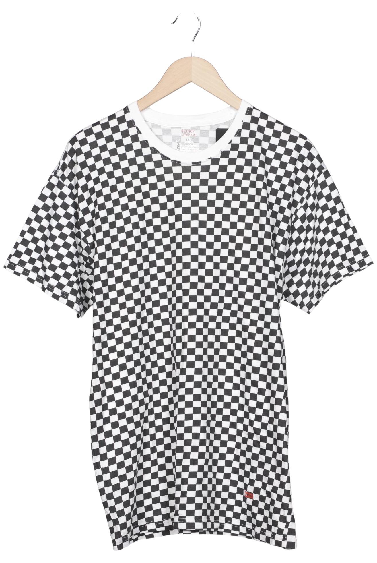 

Supreme Herren T-Shirt, mehrfarbig, Gr. 52