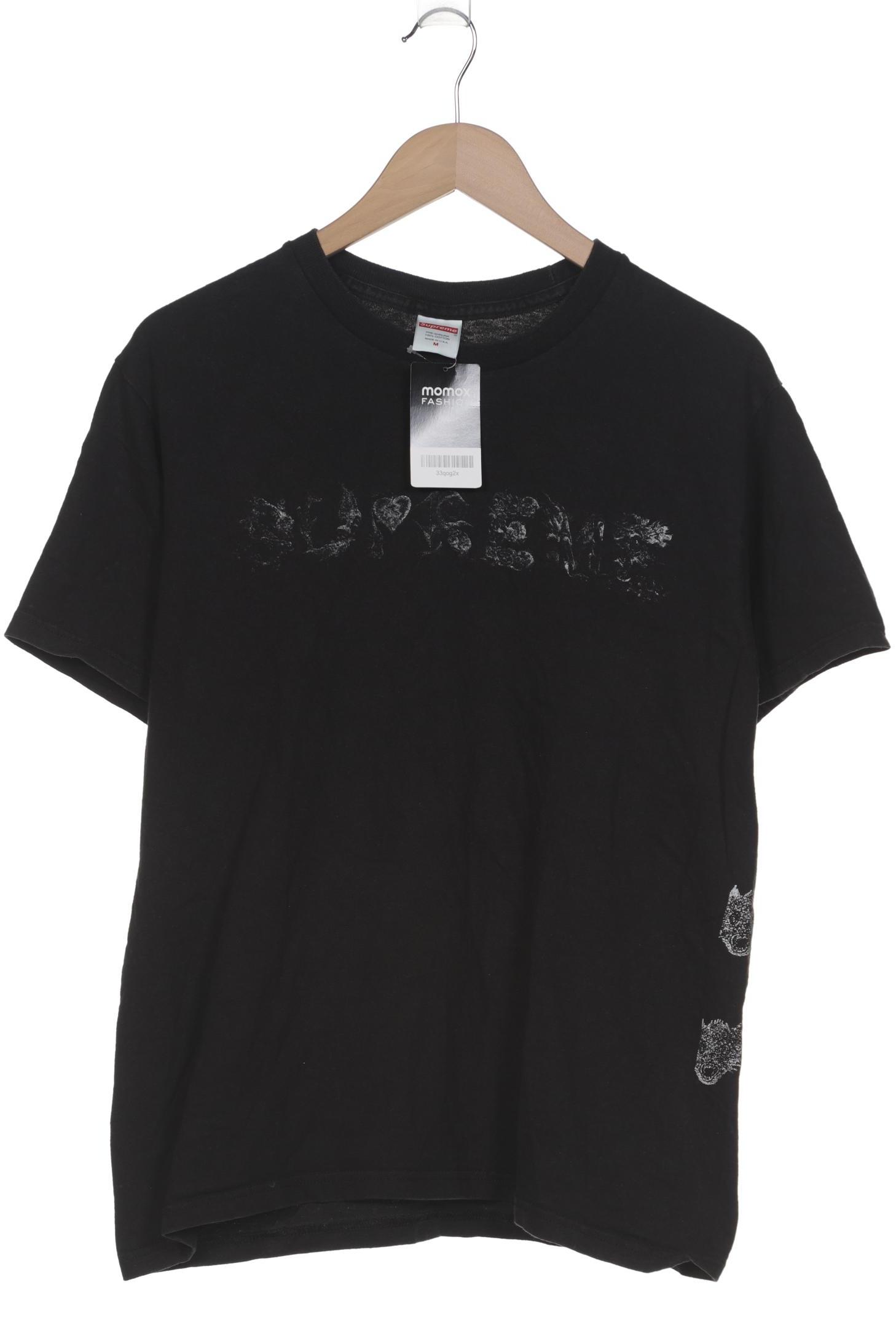 Thumbnail - Supreme Herren T-Shirt, schwarz, Gr. 48