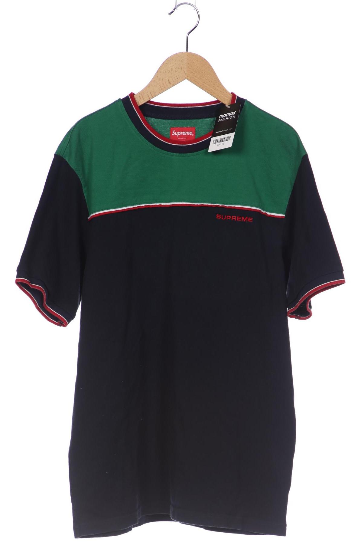 

Supreme Herren T-Shirt, schwarz, Gr. 48