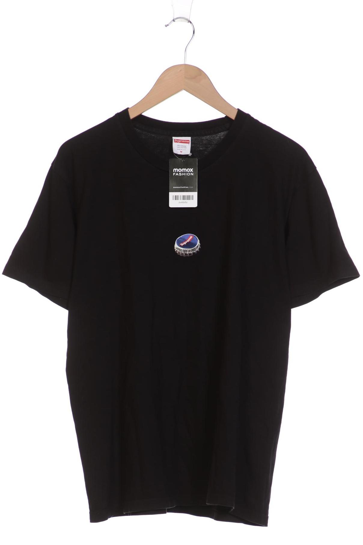 

Supreme Herren T-Shirt, schwarz, Gr. 48