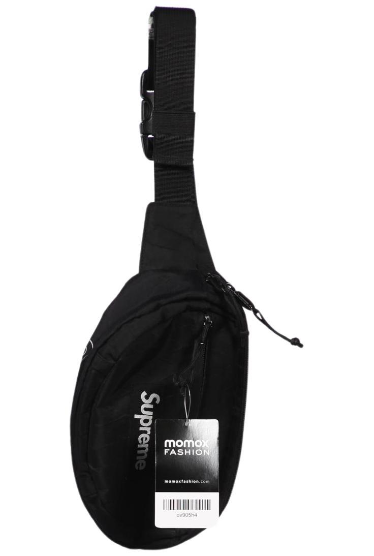 

Supreme Herren Tasche, schwarz, Gr.
