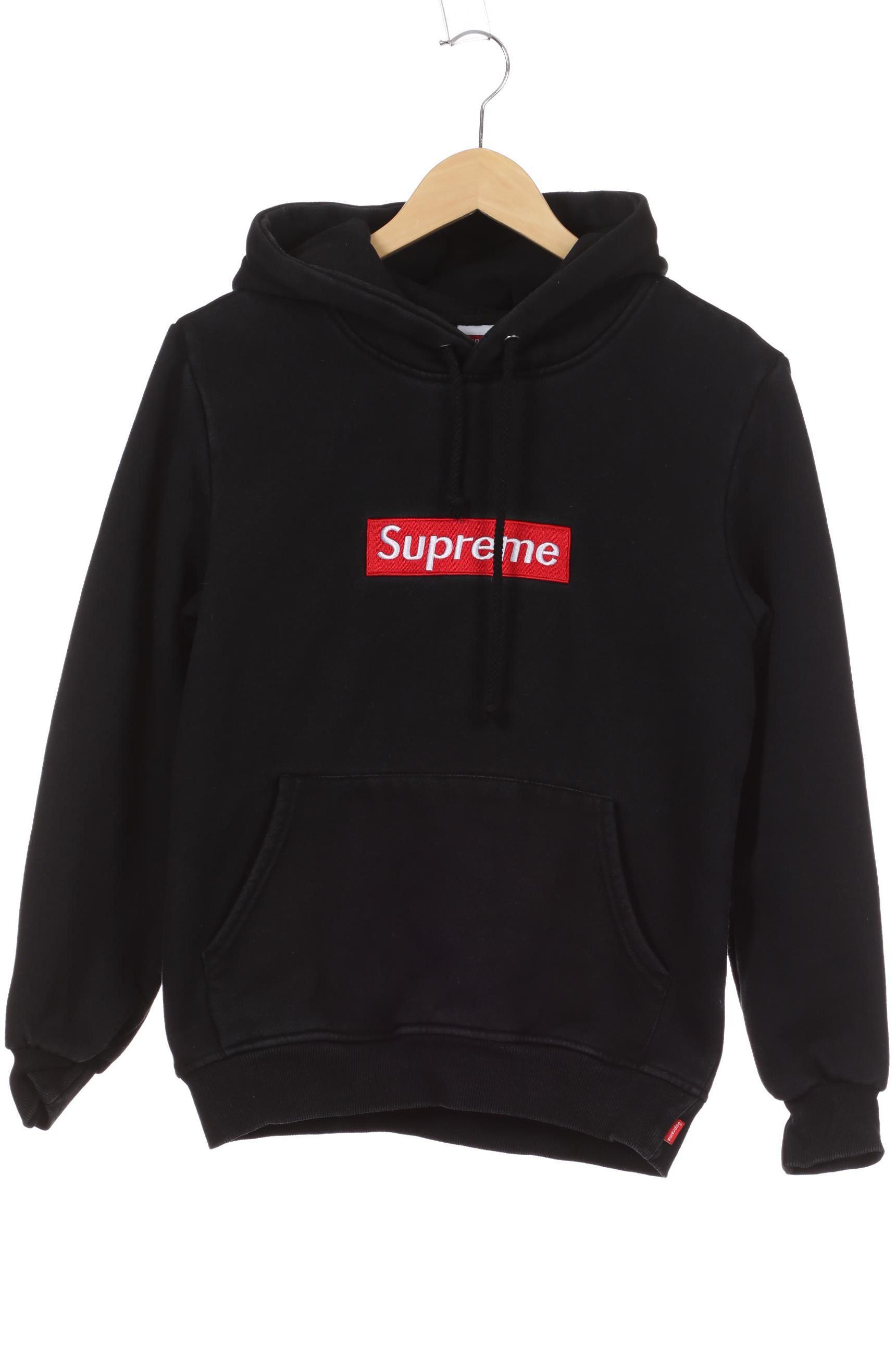 

Supreme Jungen Hoodies & Sweater, schwarz, Gr.