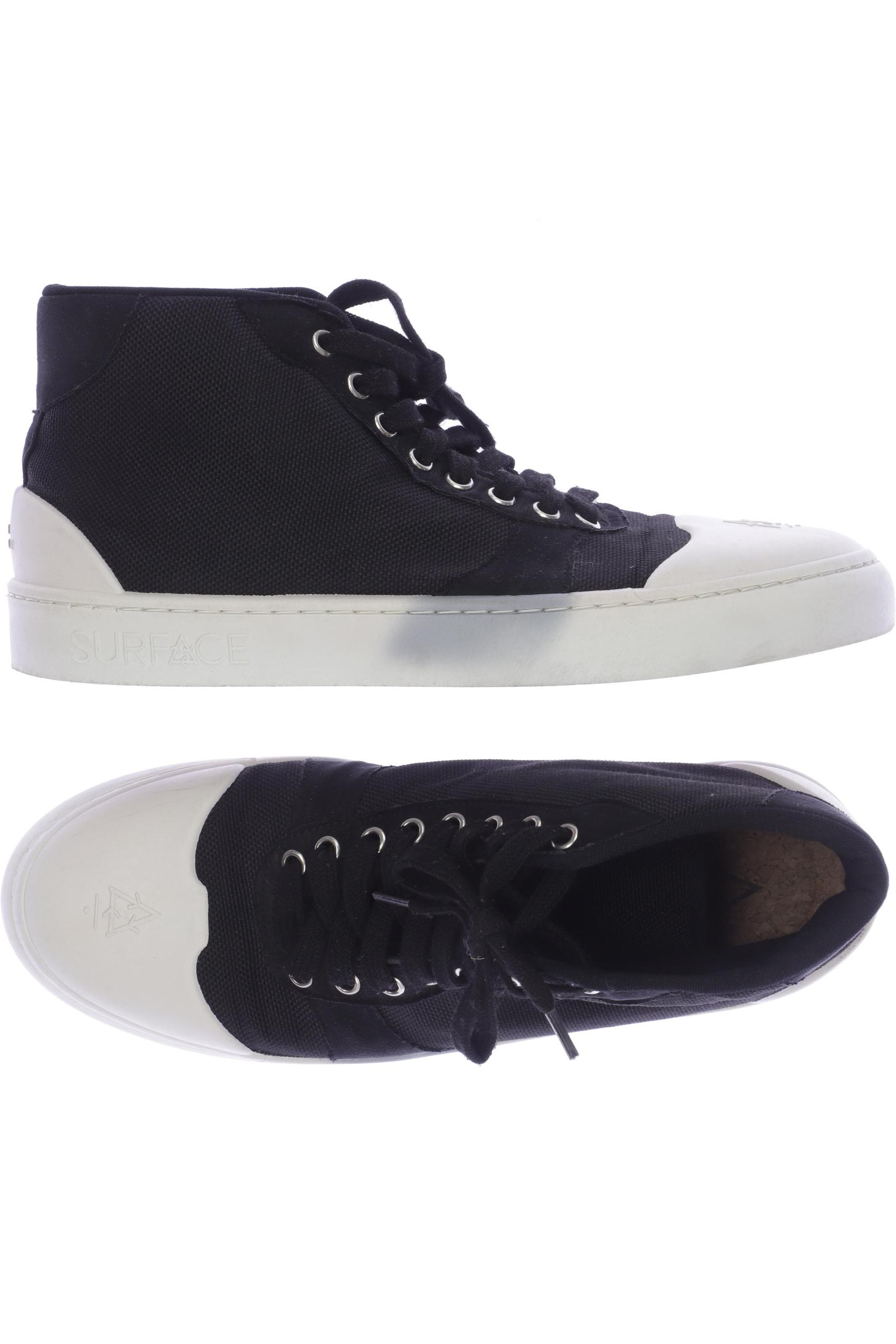 

SURFACE TO AIR Damen Sneakers, schwarz