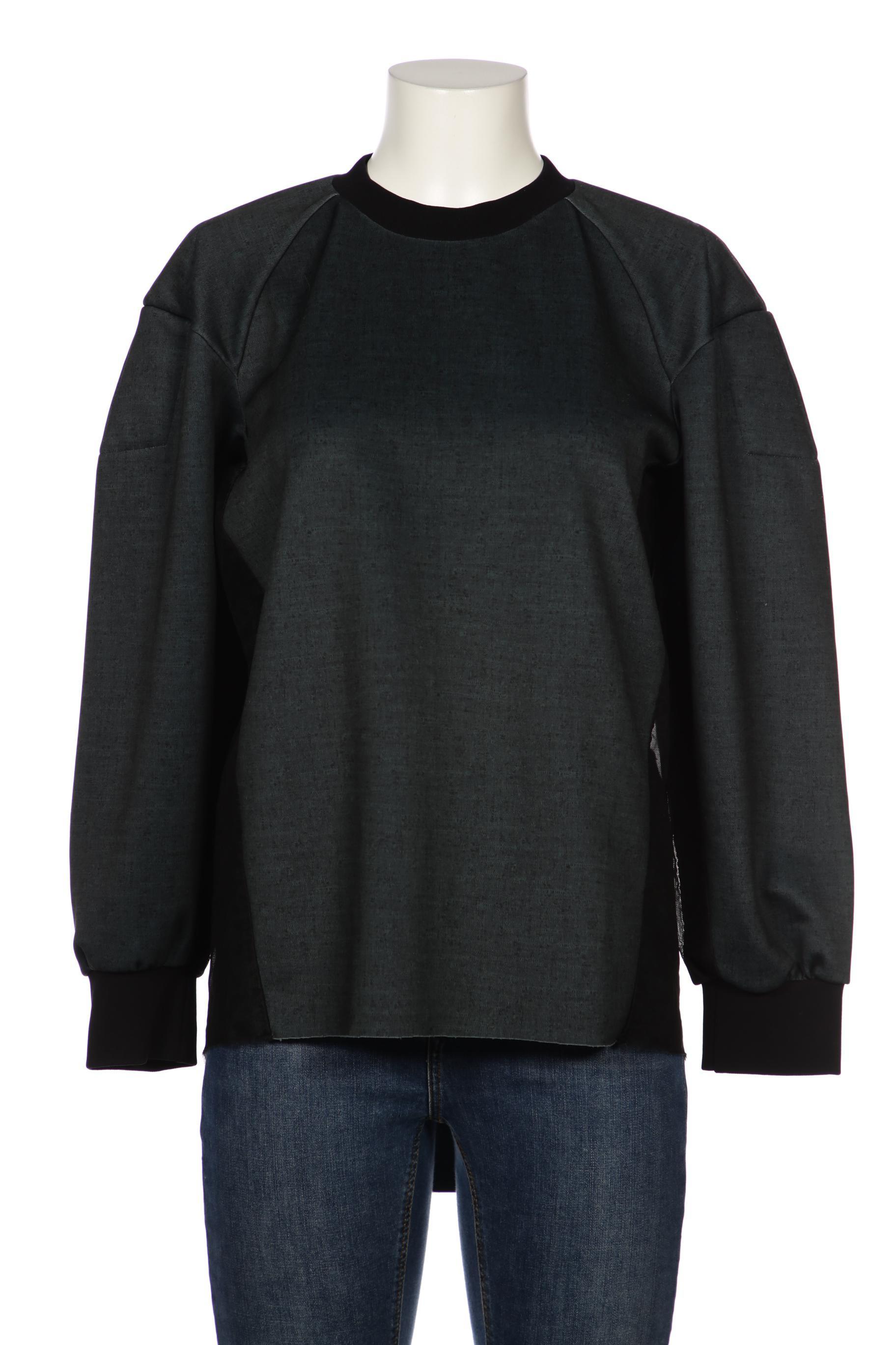 

SURFACE TO AIR Damen Sweatshirt, grün