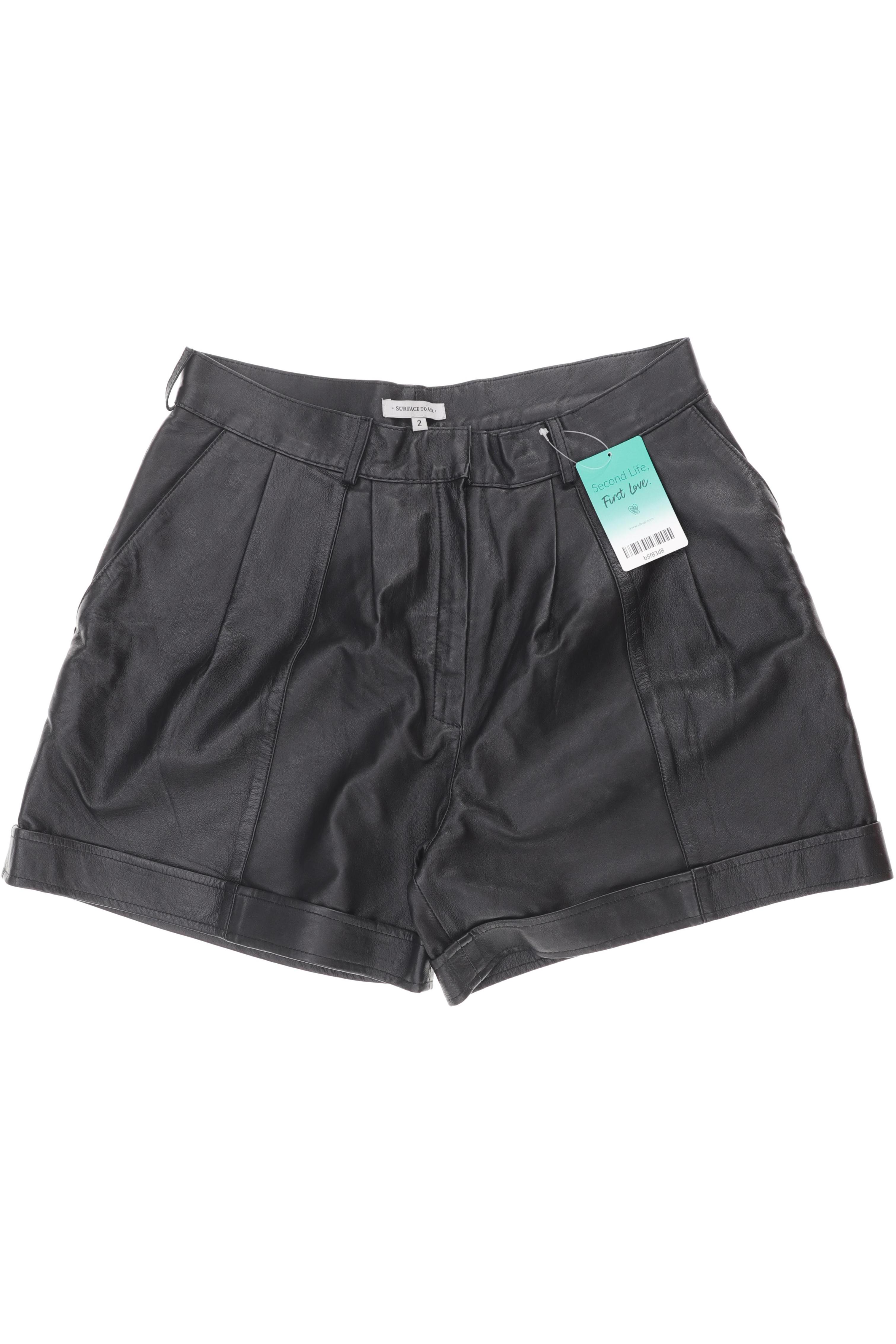 

Surface TO AIR Damen Shorts, schwarz, Gr. 38