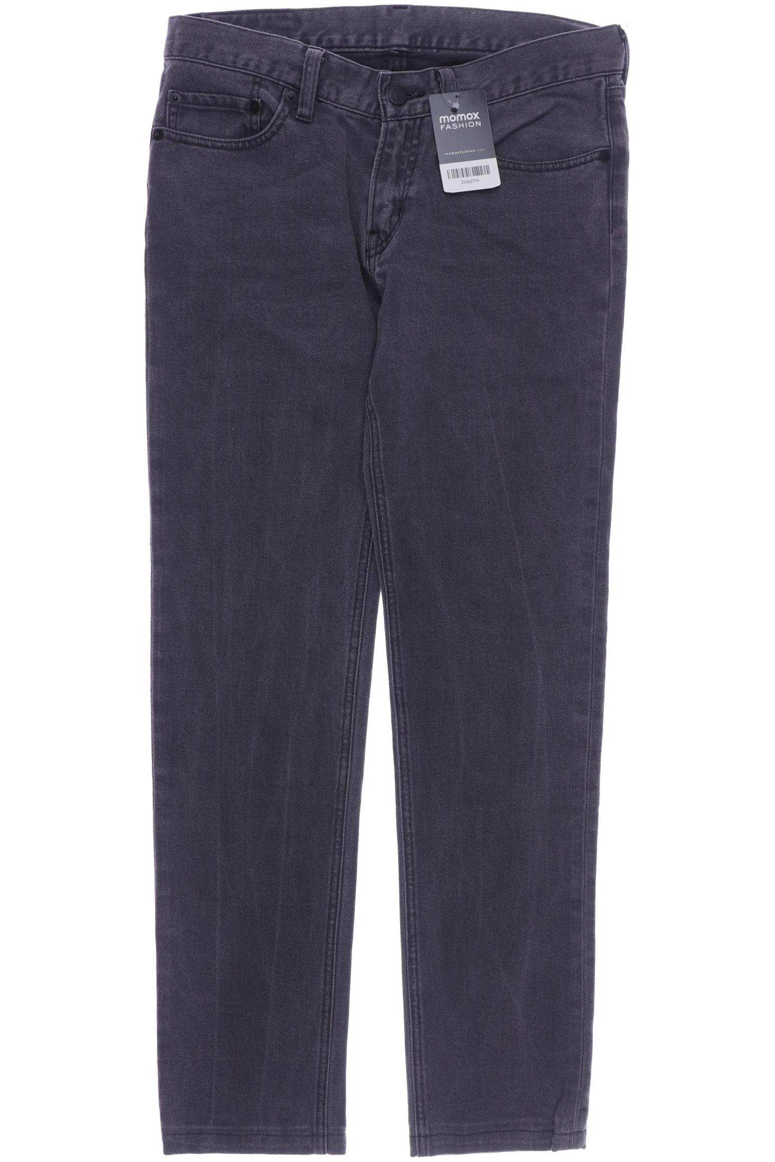 

Surface TO AIR Damen Jeans, grau, Gr. 30