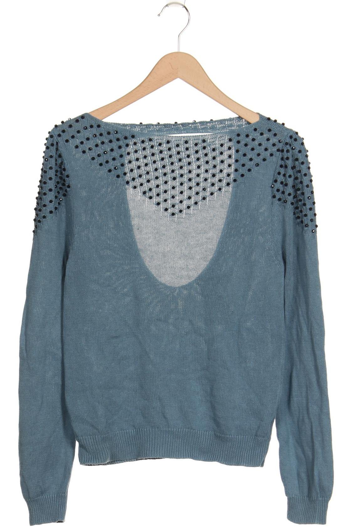 

Surface TO AIR Damen Pullover, blau, Gr. 34