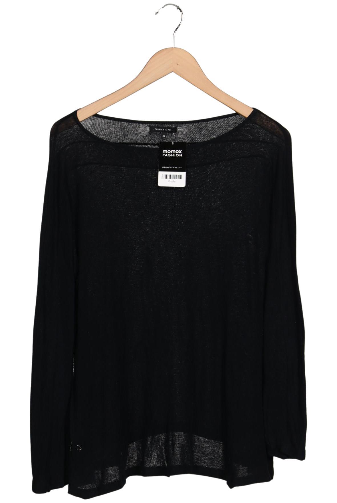 

Surface TO AIR Damen Pullover, marineblau, Gr. 38