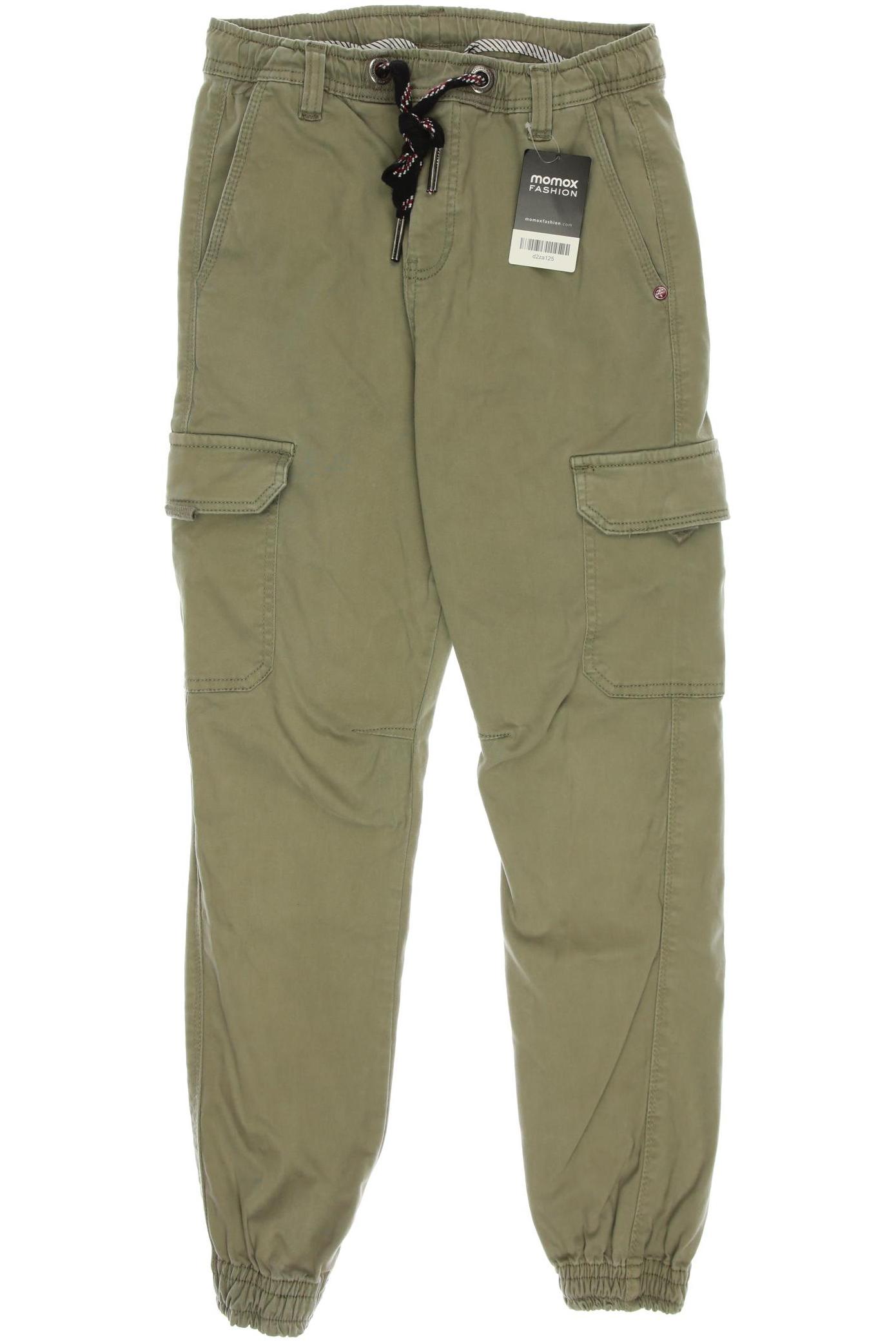 

SURFACE TO AIR Herren Stoffhose, grün