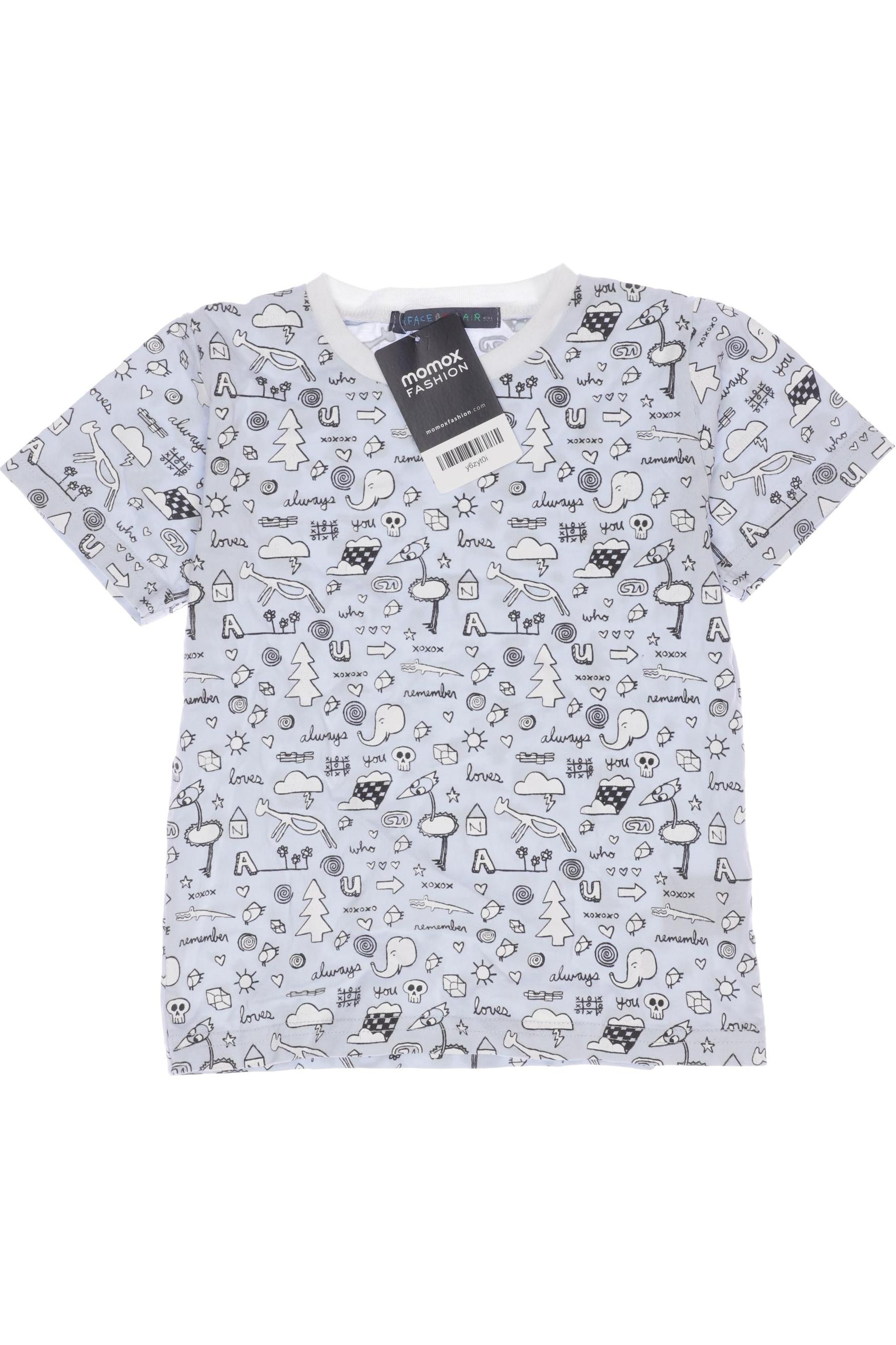 

Surface TO AIR Herren T-Shirt, hellblau, Gr. 116