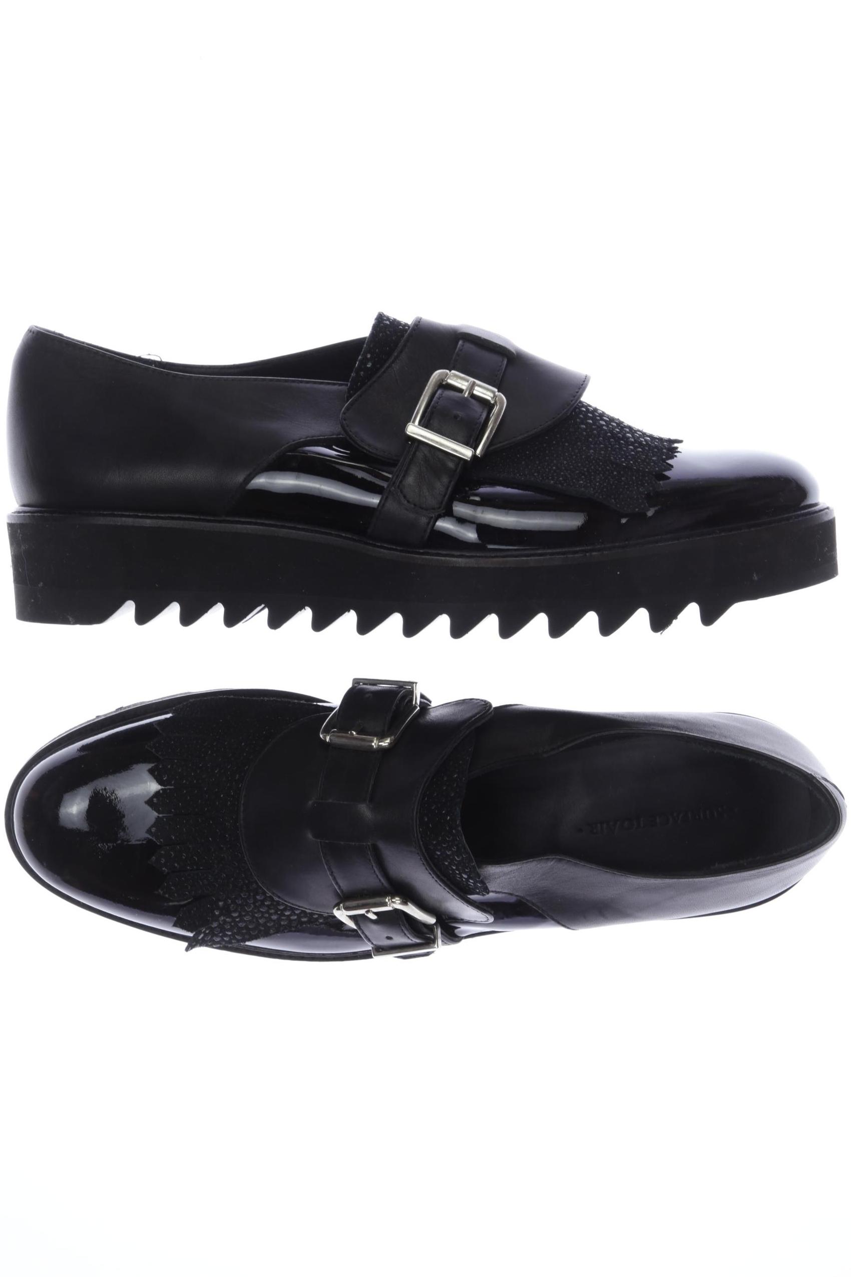 

Surface TO AIR Damen Halbschuh, schwarz, Gr. 41