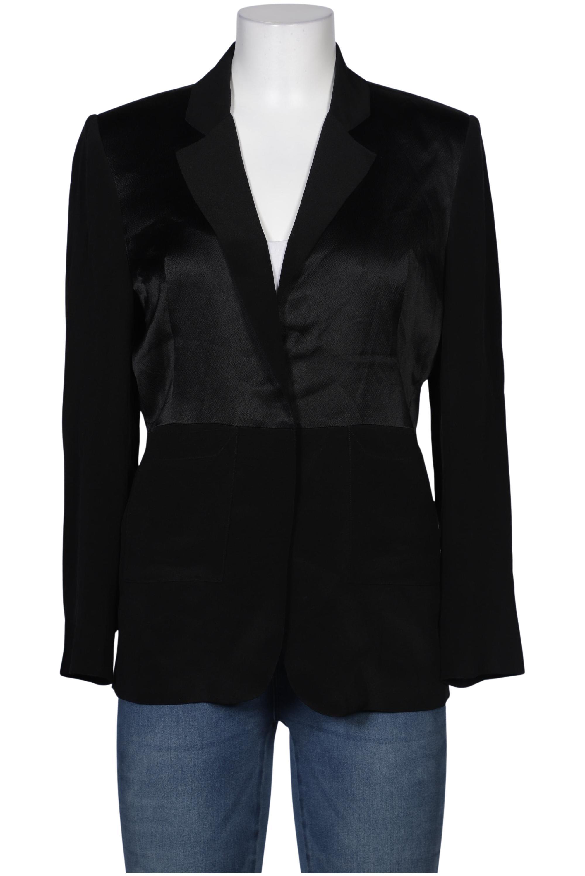 

Surface TO AIR Damen Blazer, schwarz, Gr. 38