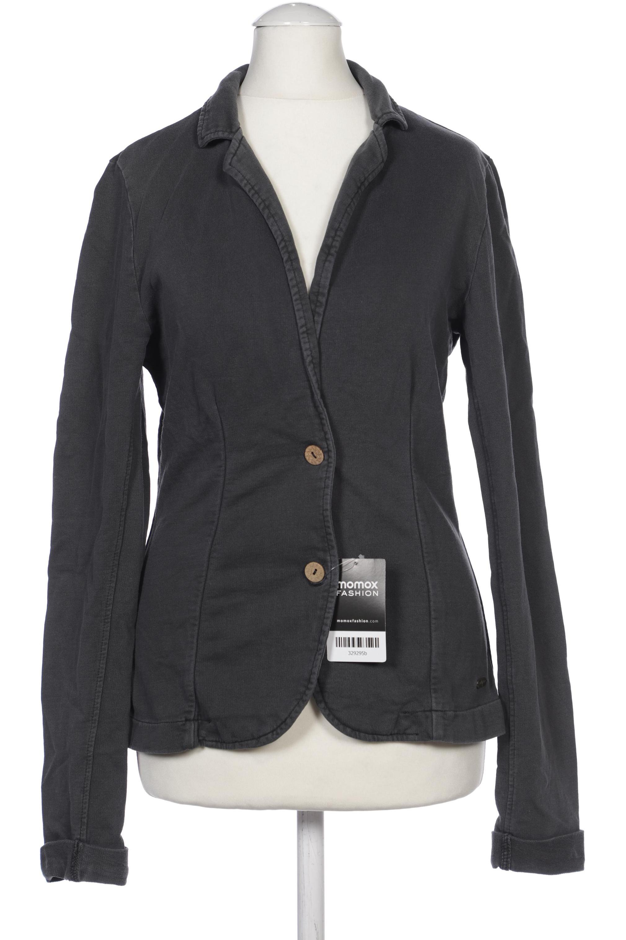 

Surkana Damen Blazer, grau