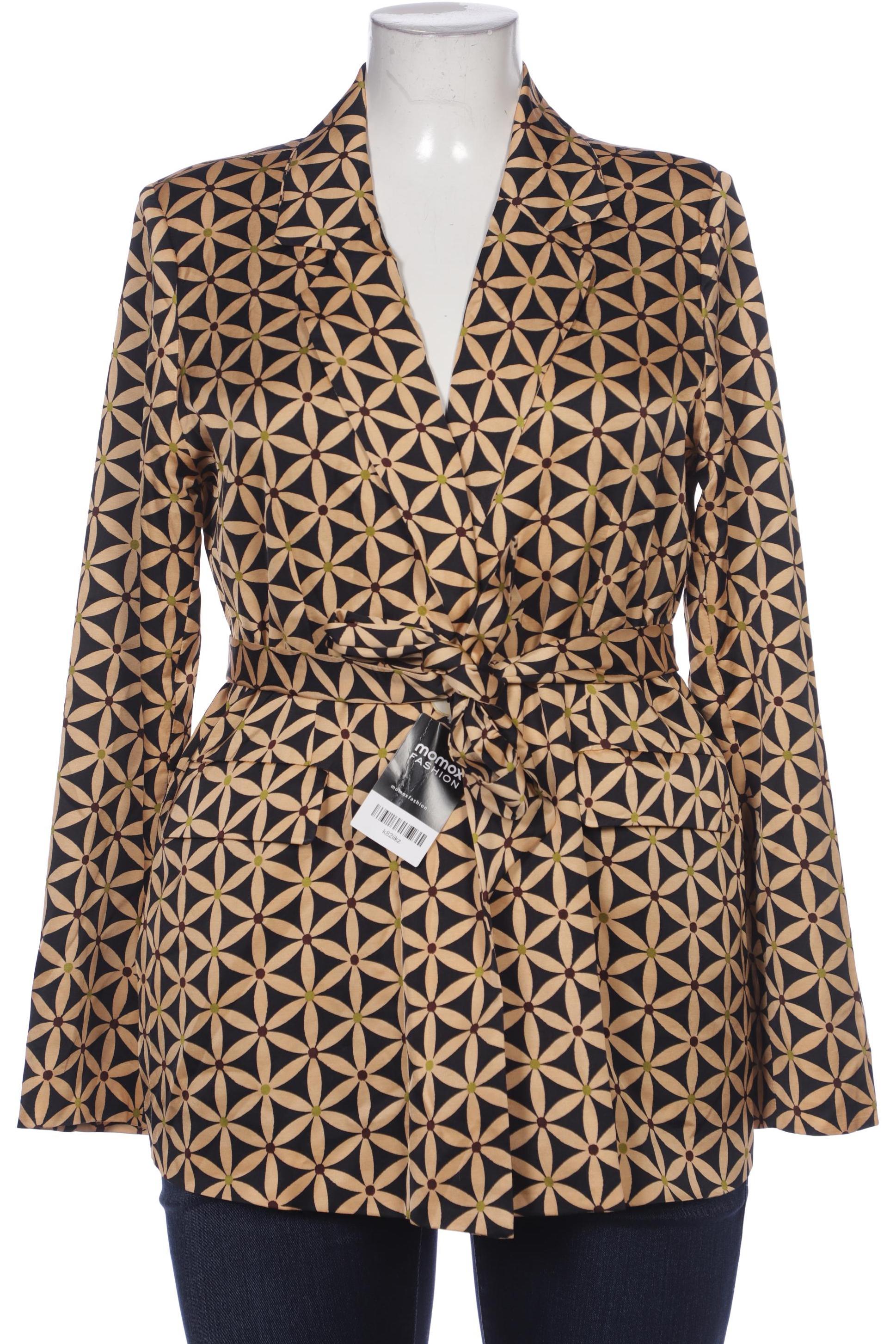 

Surkana Damen Blazer, beige, Gr. 44