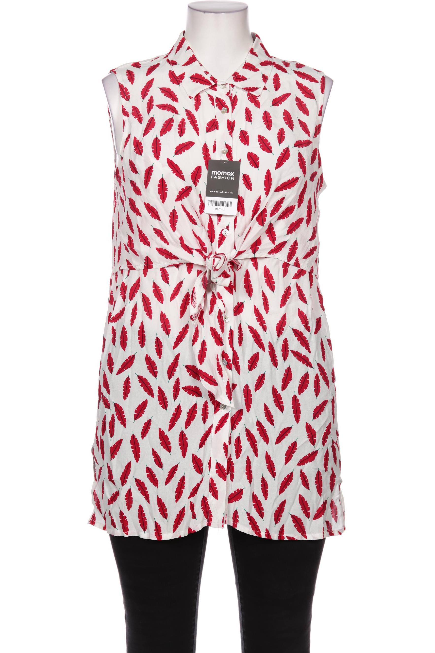 

Surkana Damen Bluse, mehrfarbig, Gr. 34