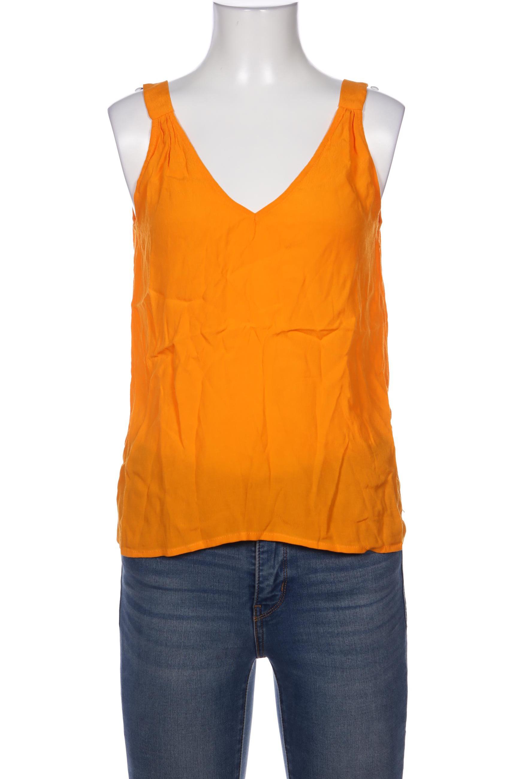 

Surkana Damen Bluse, orange