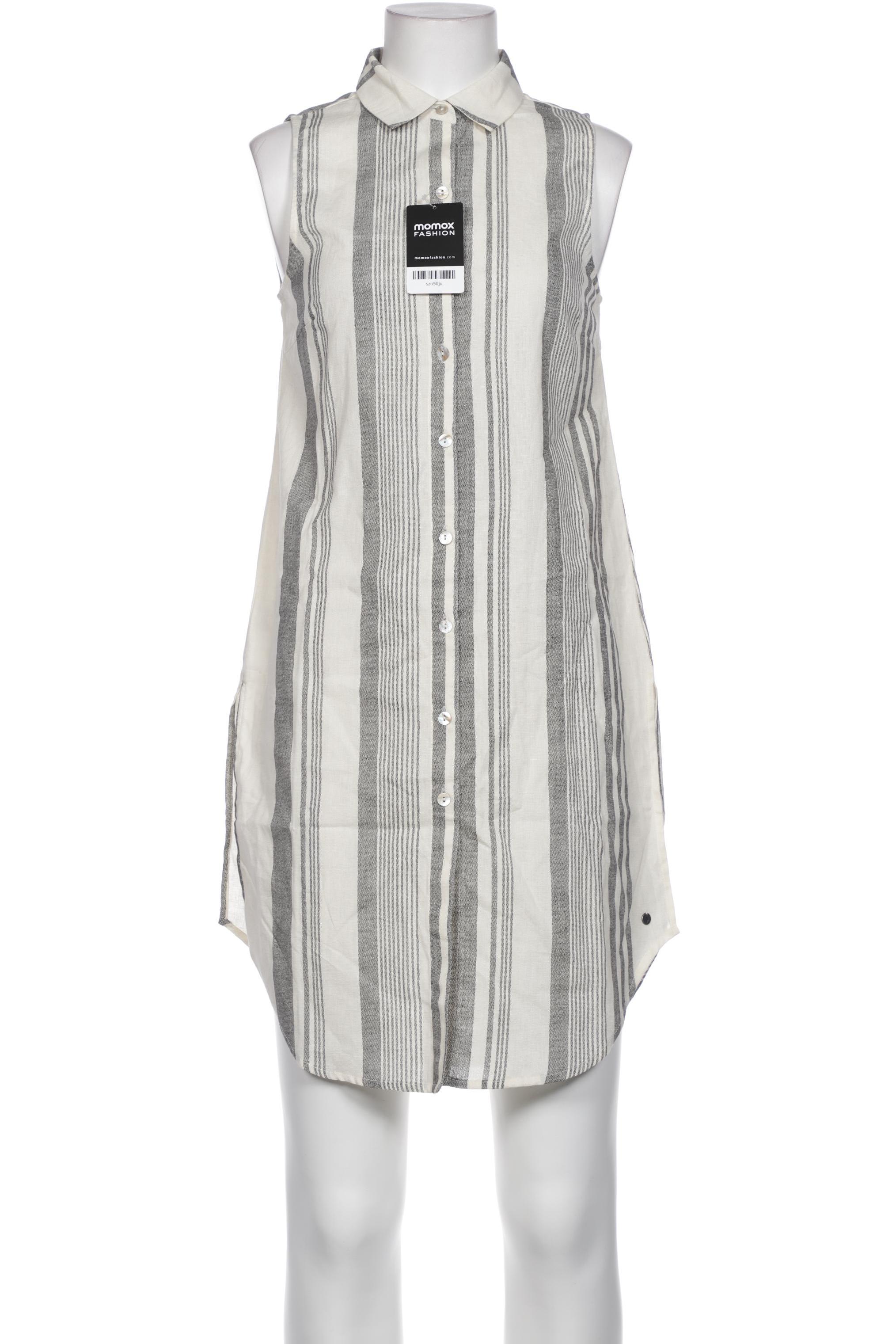 

Surkana Damen Bluse, grau, Gr. 36