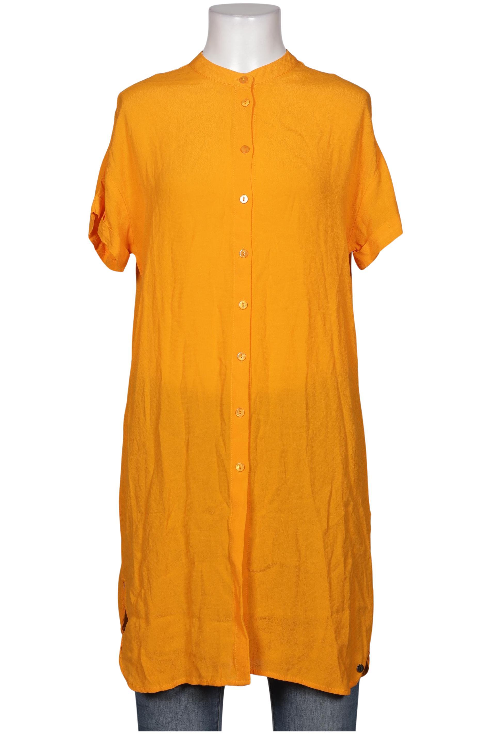 

Surkana Damen Bluse, orange, Gr. 34