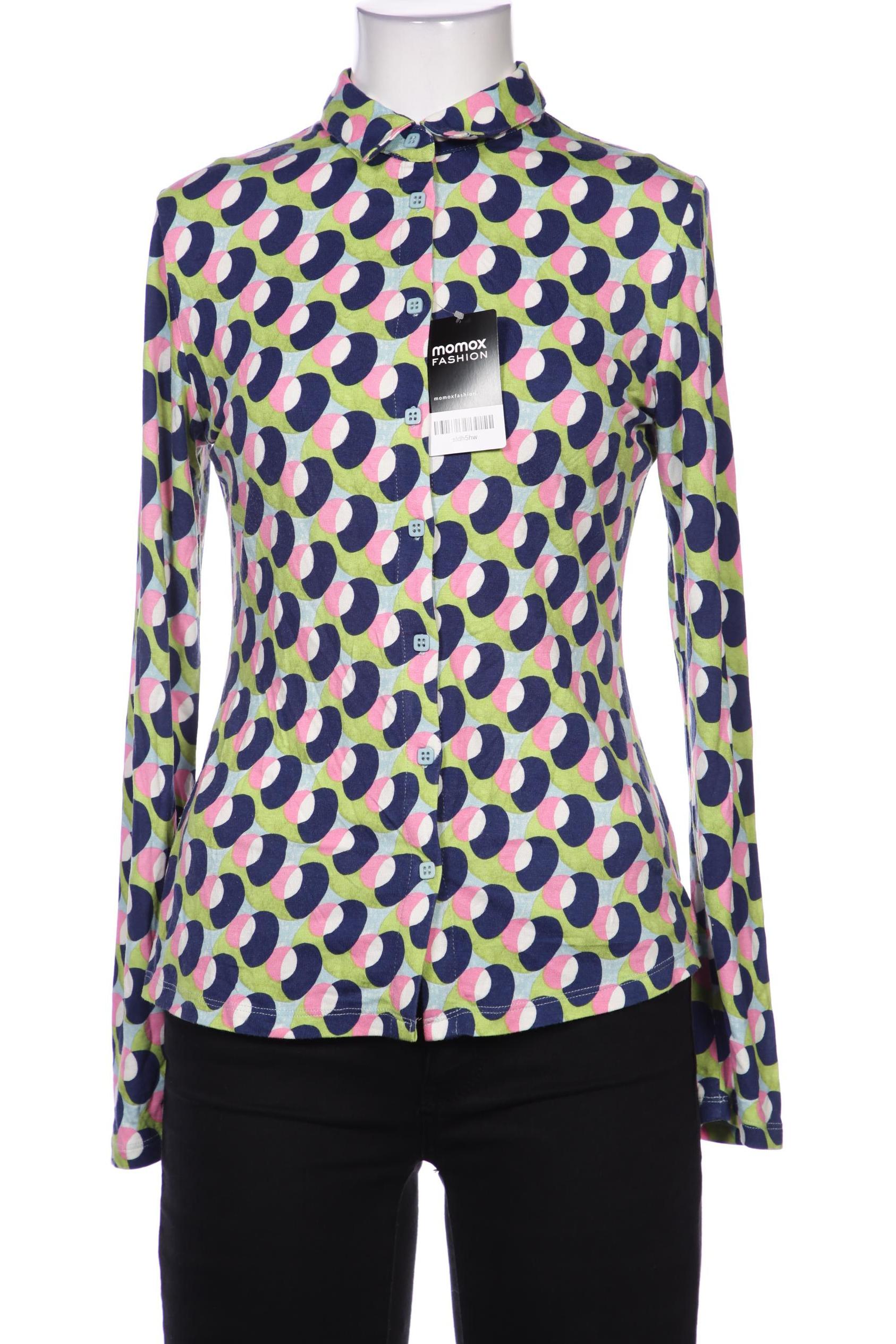 

Surkana Damen Bluse, mehrfarbig, Gr. 34