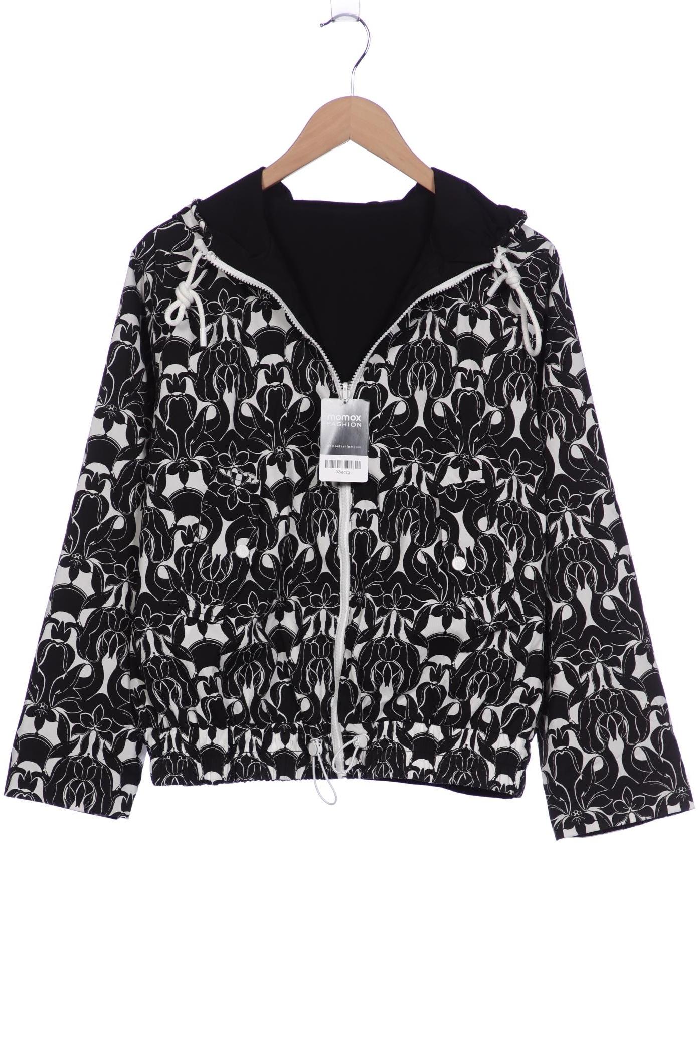 

Surkana Damen Jacke, schwarz, Gr. 36