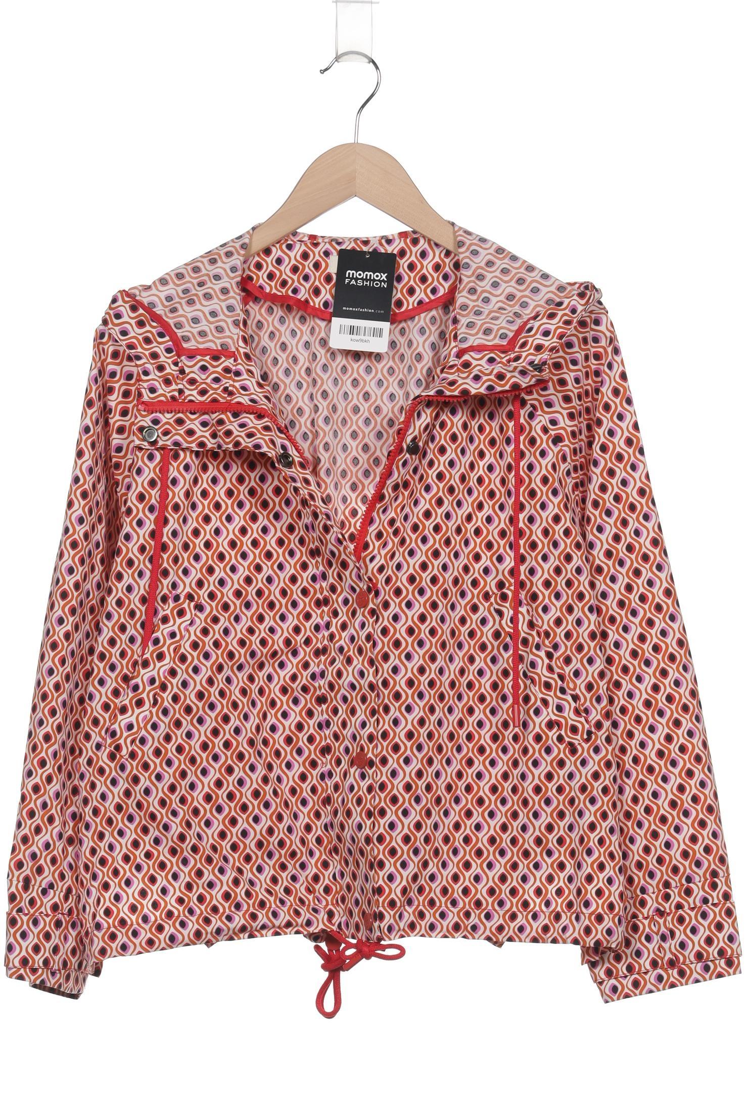 

Surkana Damen Jacke, weiß, Gr. 38