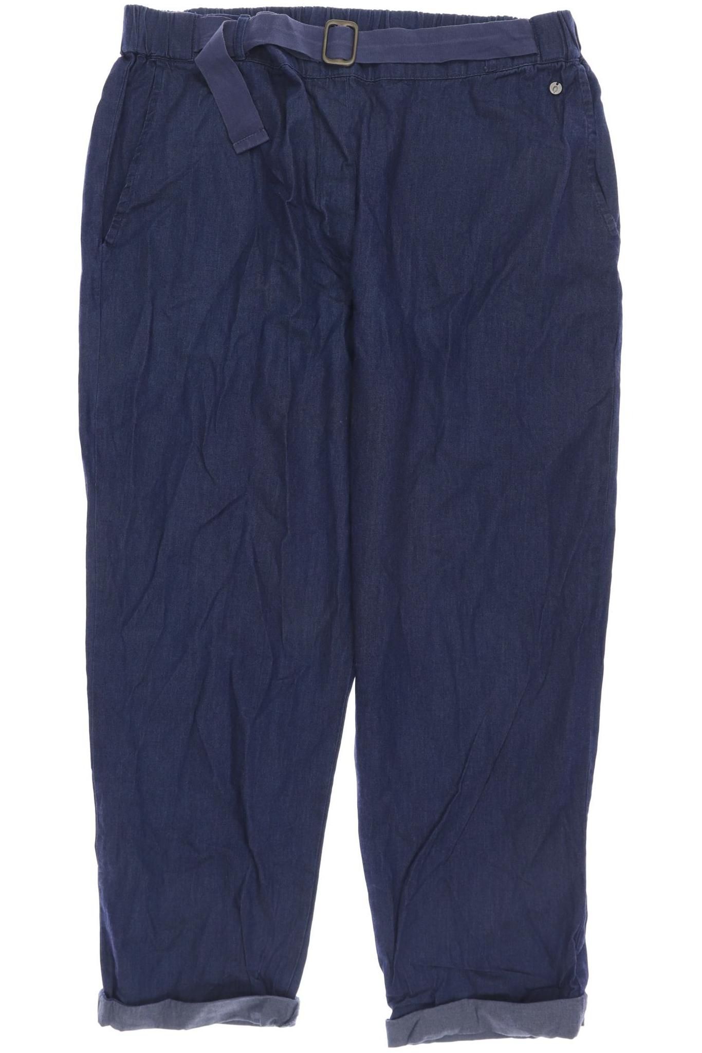

Surkana Damen Jeans, marineblau, Gr. 42