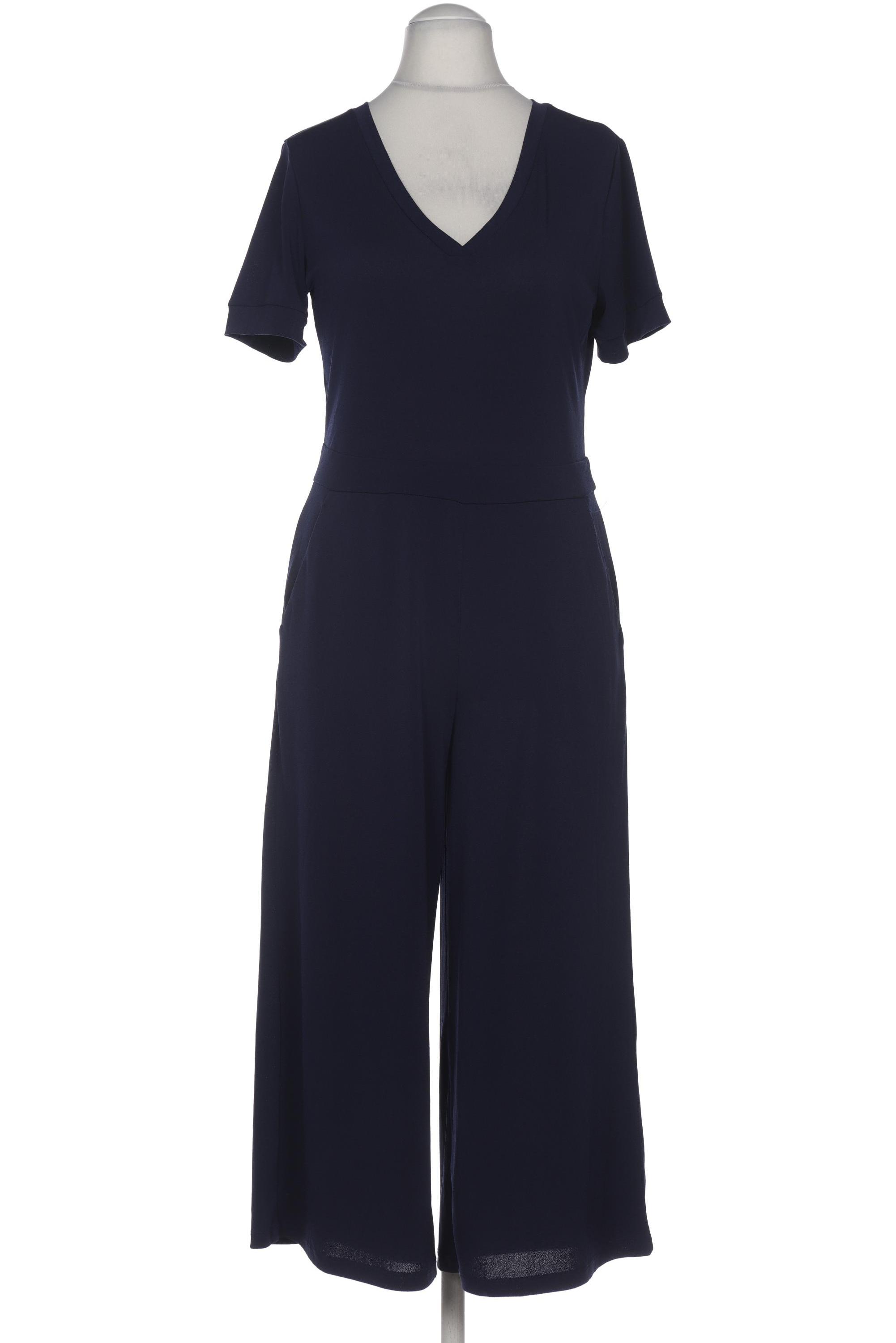 

Surkana Damen Jumpsuit/Overall, marineblau