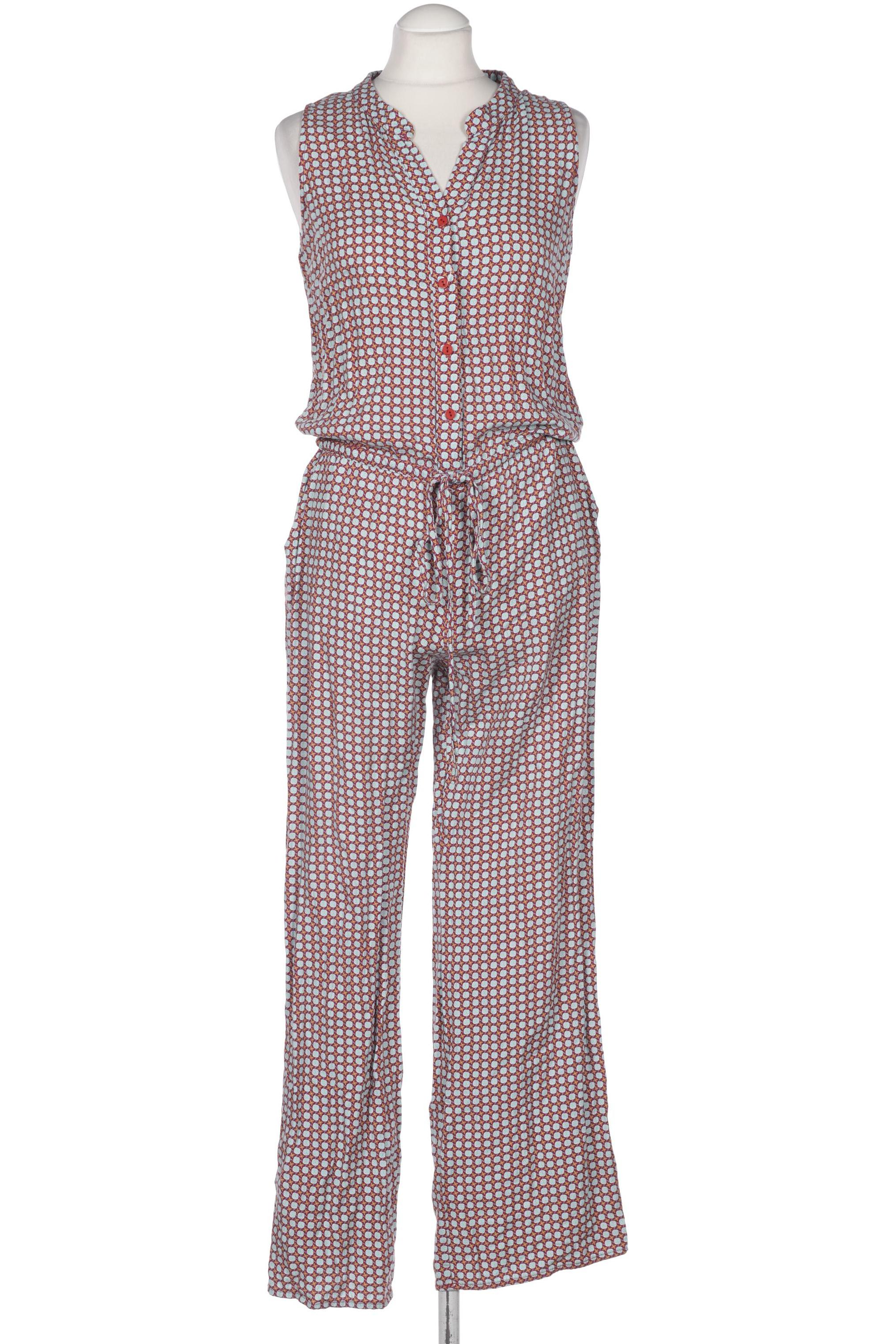 

Surkana Damen Jumpsuit/Overall, mehrfarbig, Gr. 38