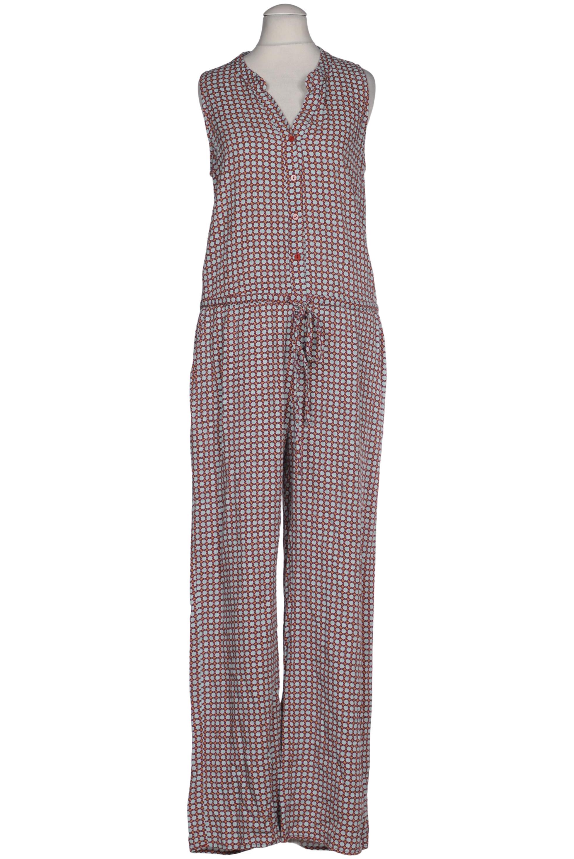 

Surkana Damen Jumpsuit/Overall, mehrfarbig, Gr. 38