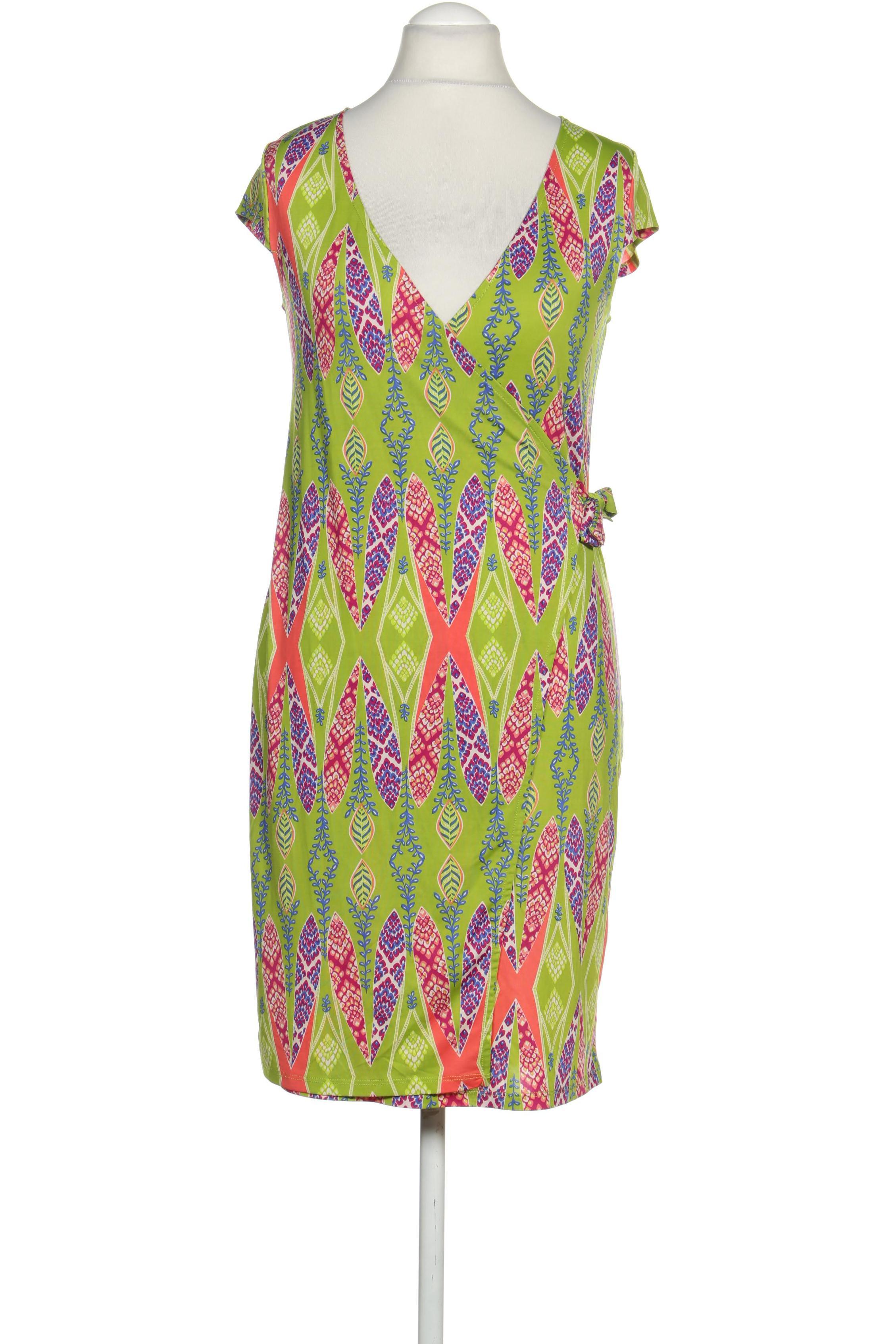 

Surkana Damen Kleid, grün, Gr.