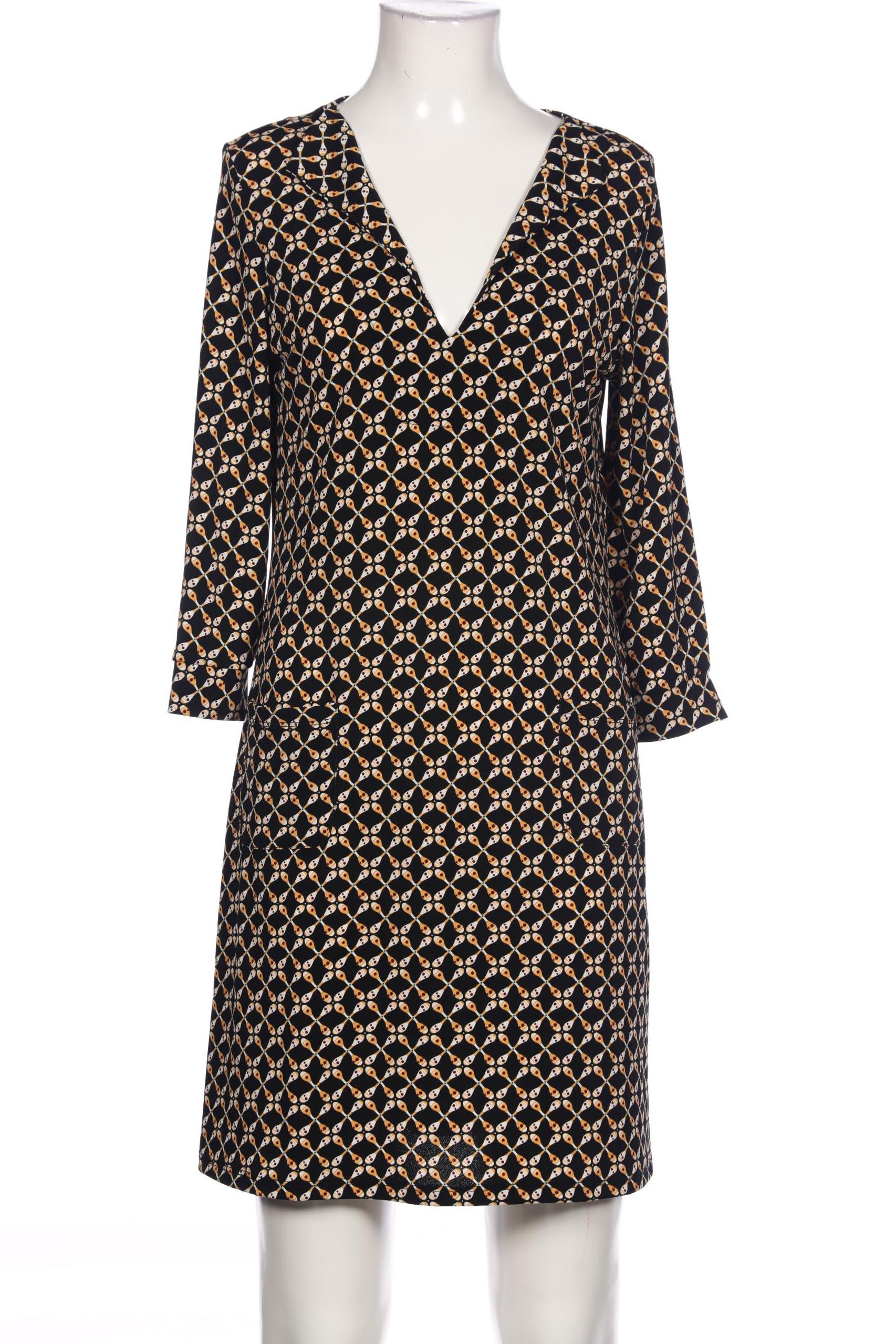 

Surkana Damen Kleid, schwarz, Gr. 38