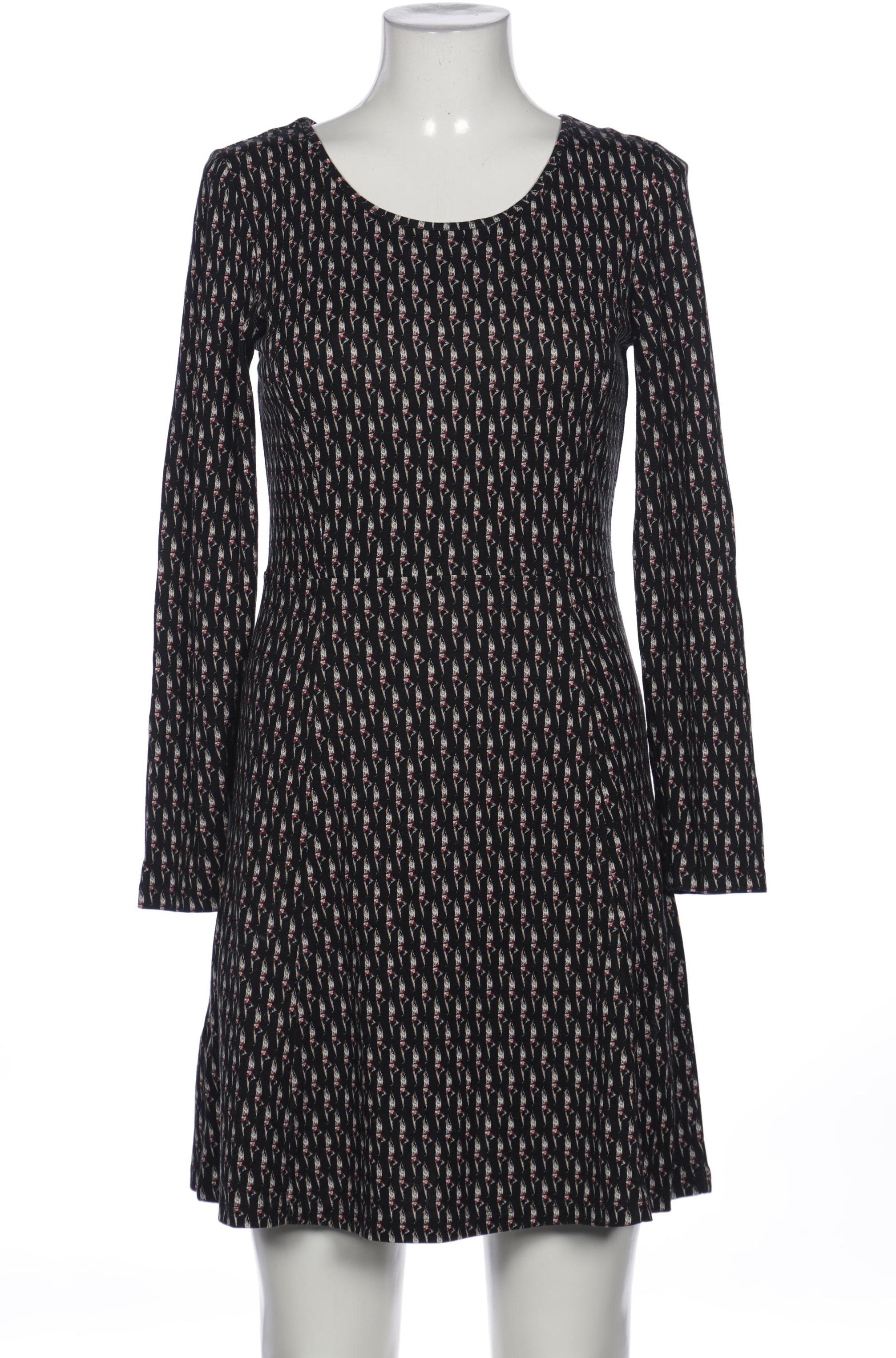 

Surkana Damen Kleid, schwarz