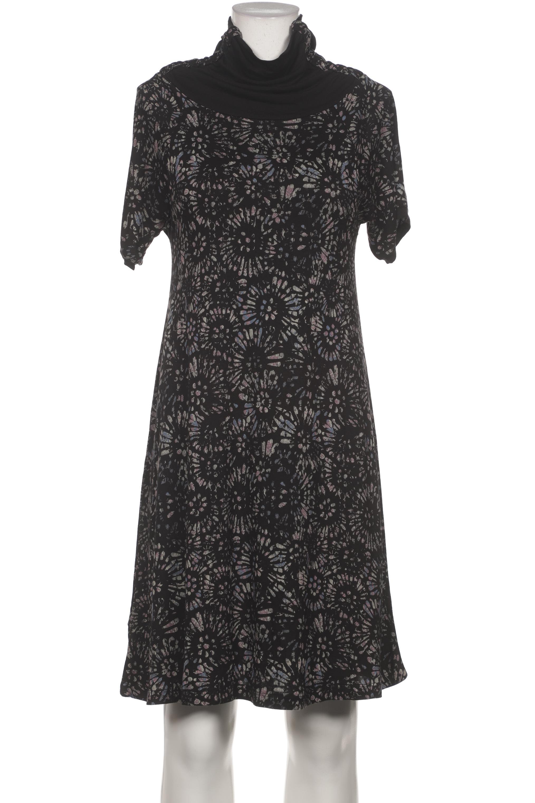 

Surkana Damen Kleid, schwarz, Gr. 42