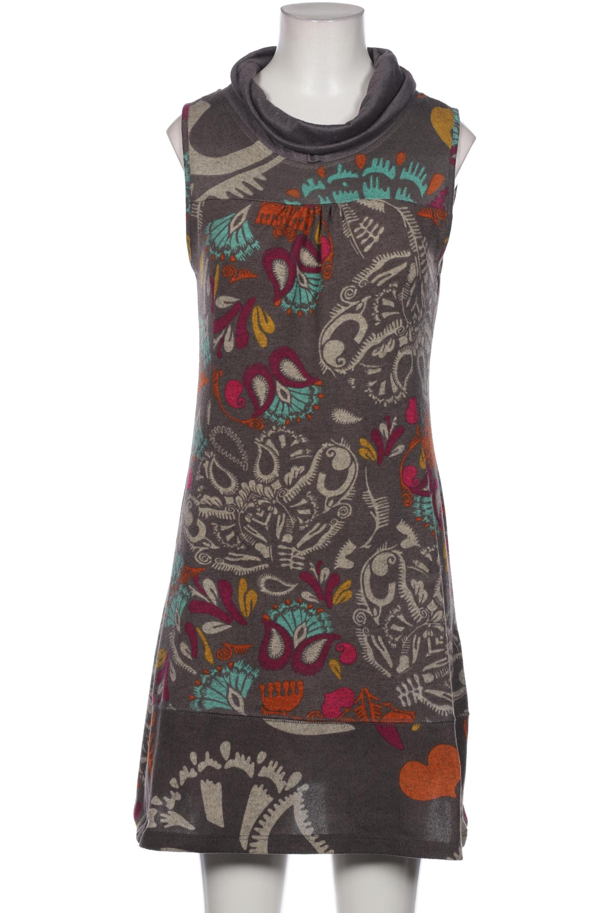 

Surkana Damen Kleid, braun, Gr. 38
