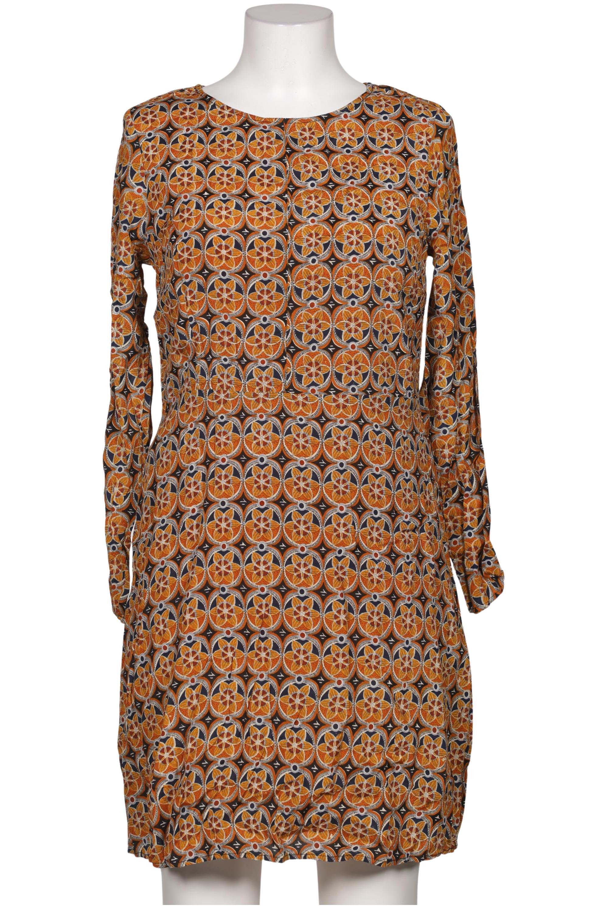 

Surkana Damen Kleid, orange, Gr. 42