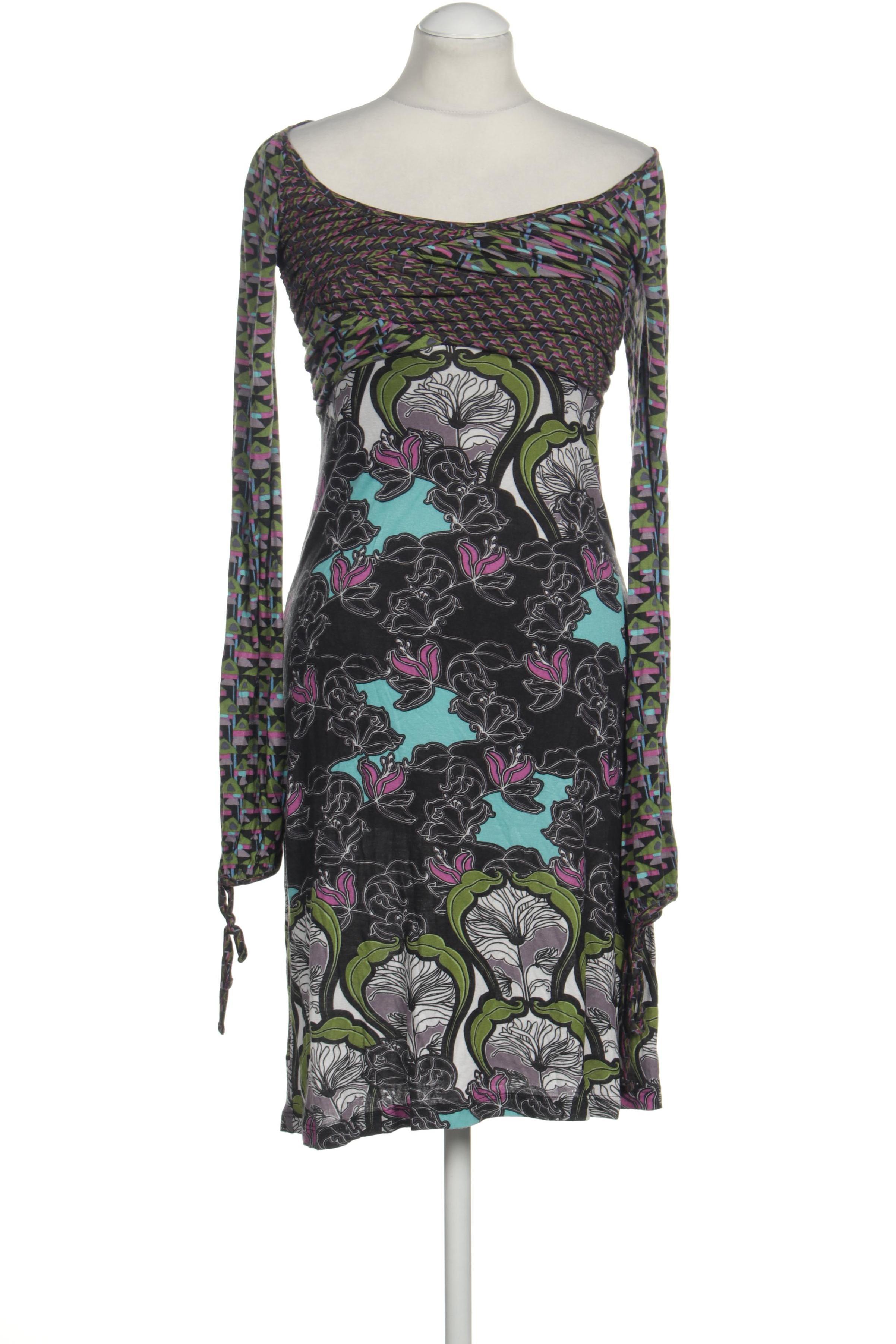 

Surkana Damen Kleid, grün, Gr.